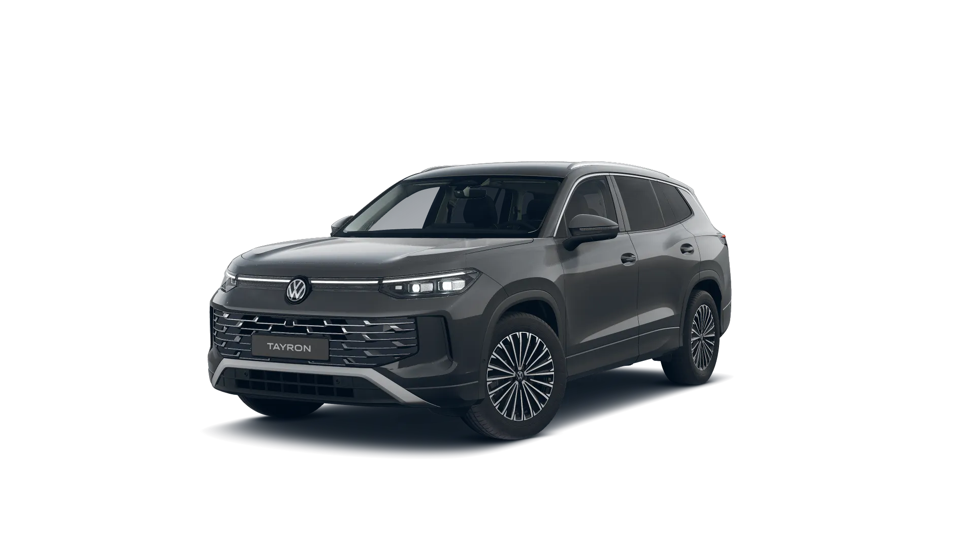 Volkswagen Tayron Elegance