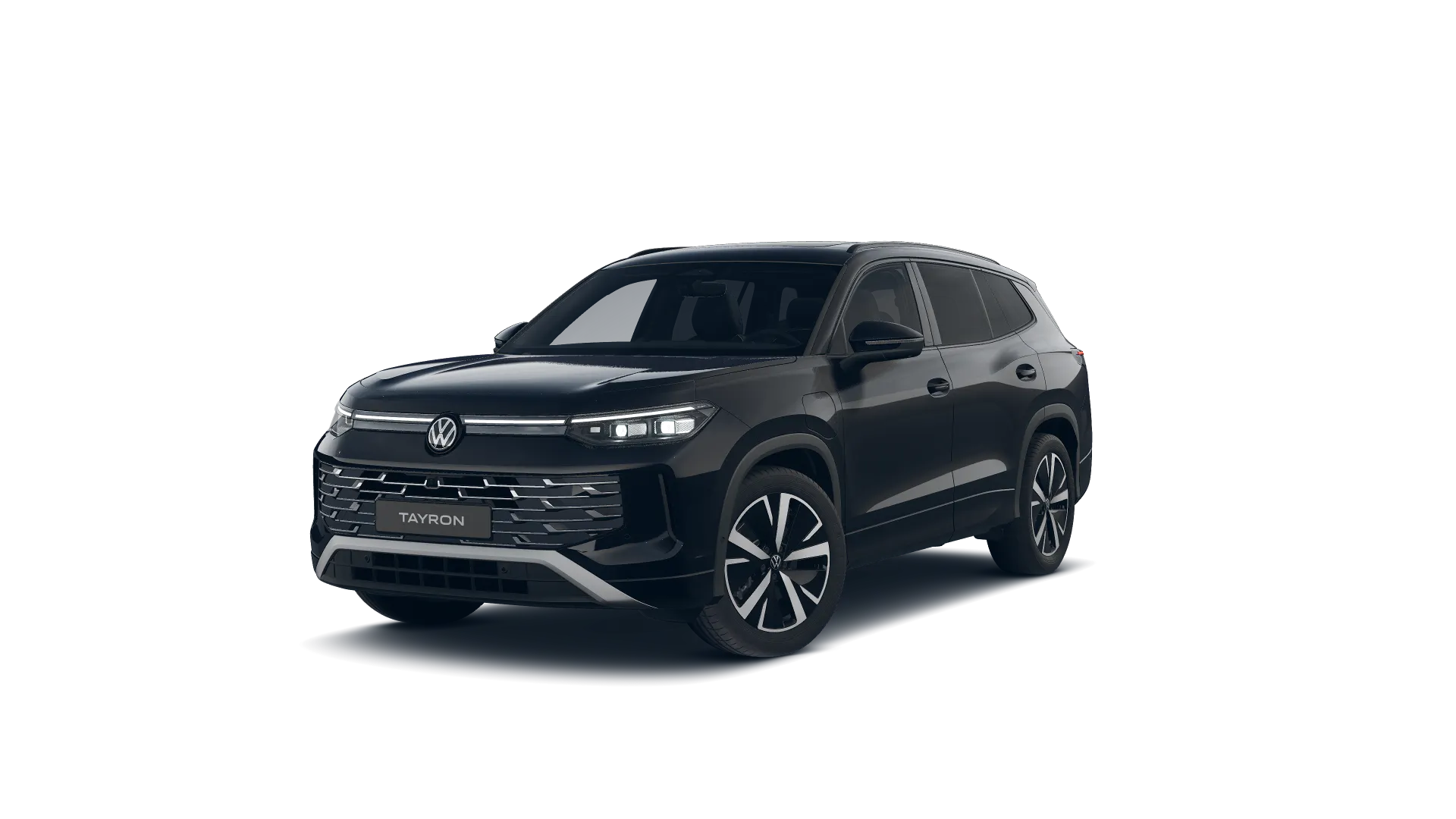 Volkswagen Tayron Elegance