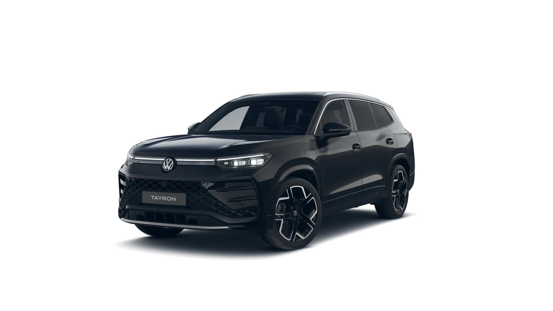 Volkswagen Tayron R-Line