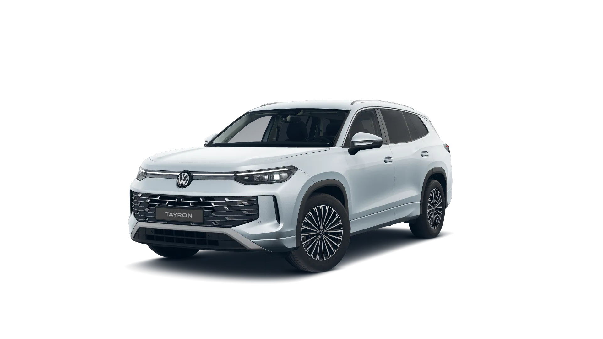 Volkswagen Tayron Elegance