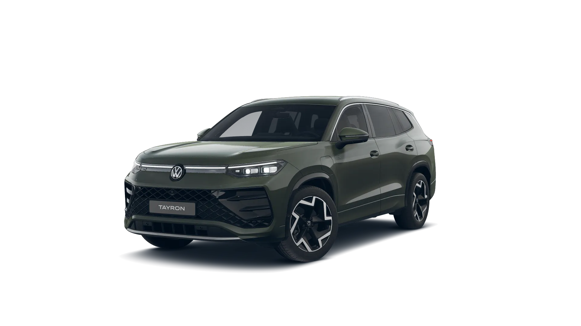 Volkswagen Tayron R-Line
