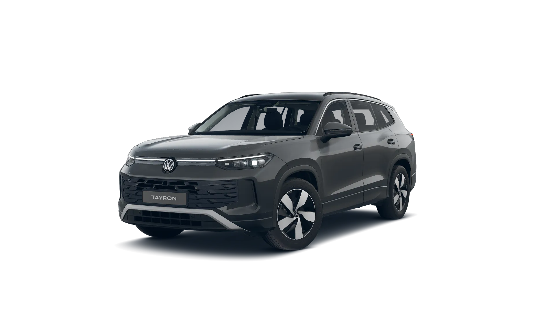 Volkswagen Tayron Life
