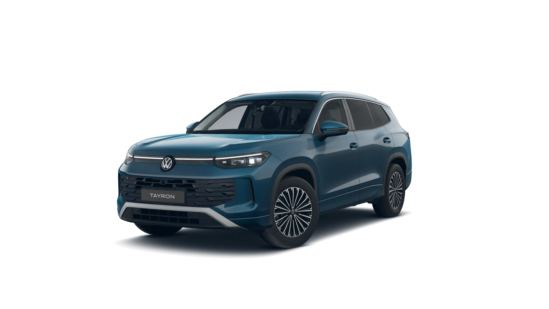 Volkswagen Tayron Life