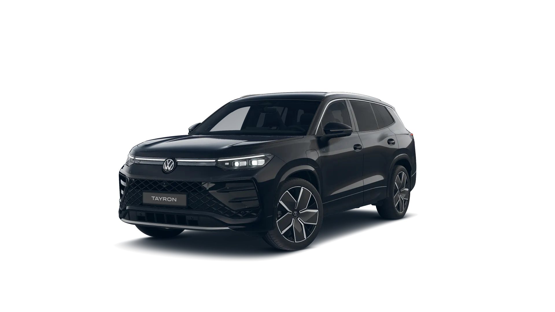 Volkswagen Tayron R-Line