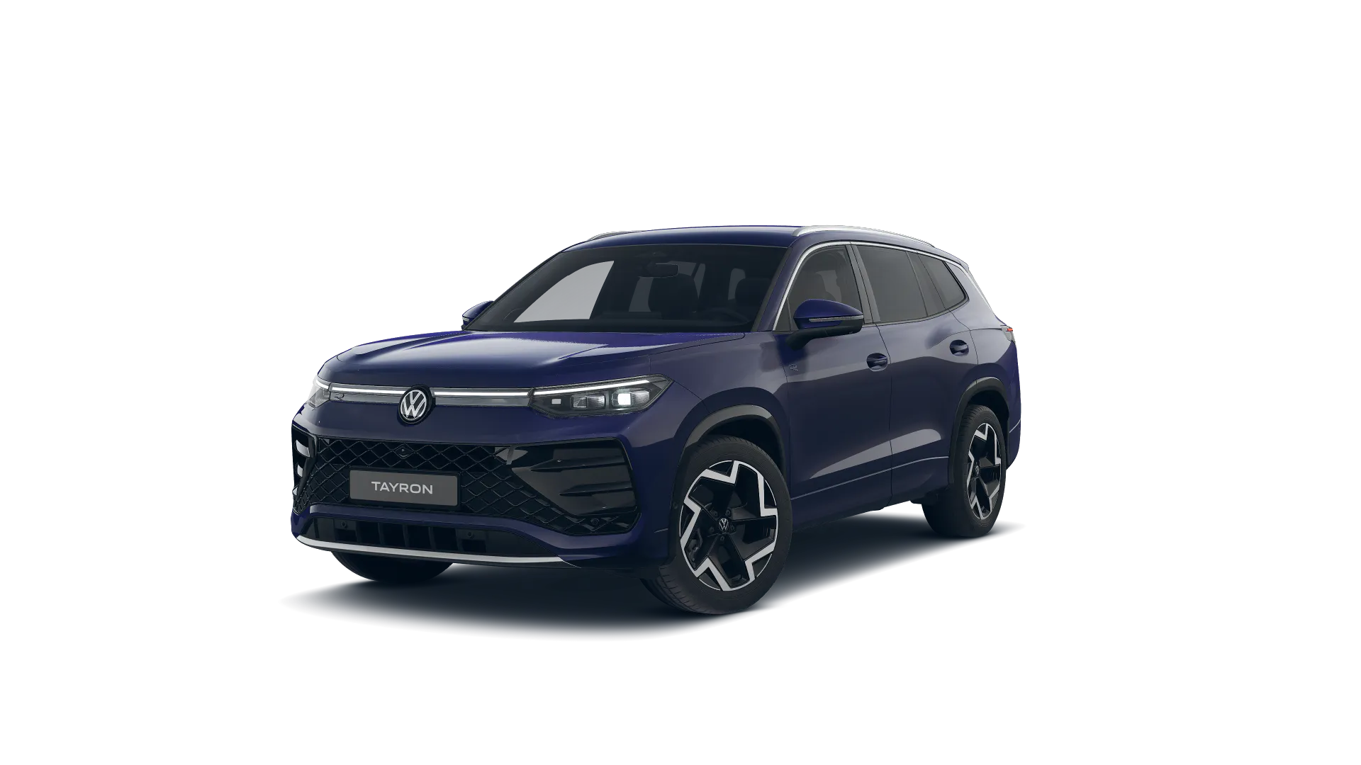 Volkswagen Tayron R-Line