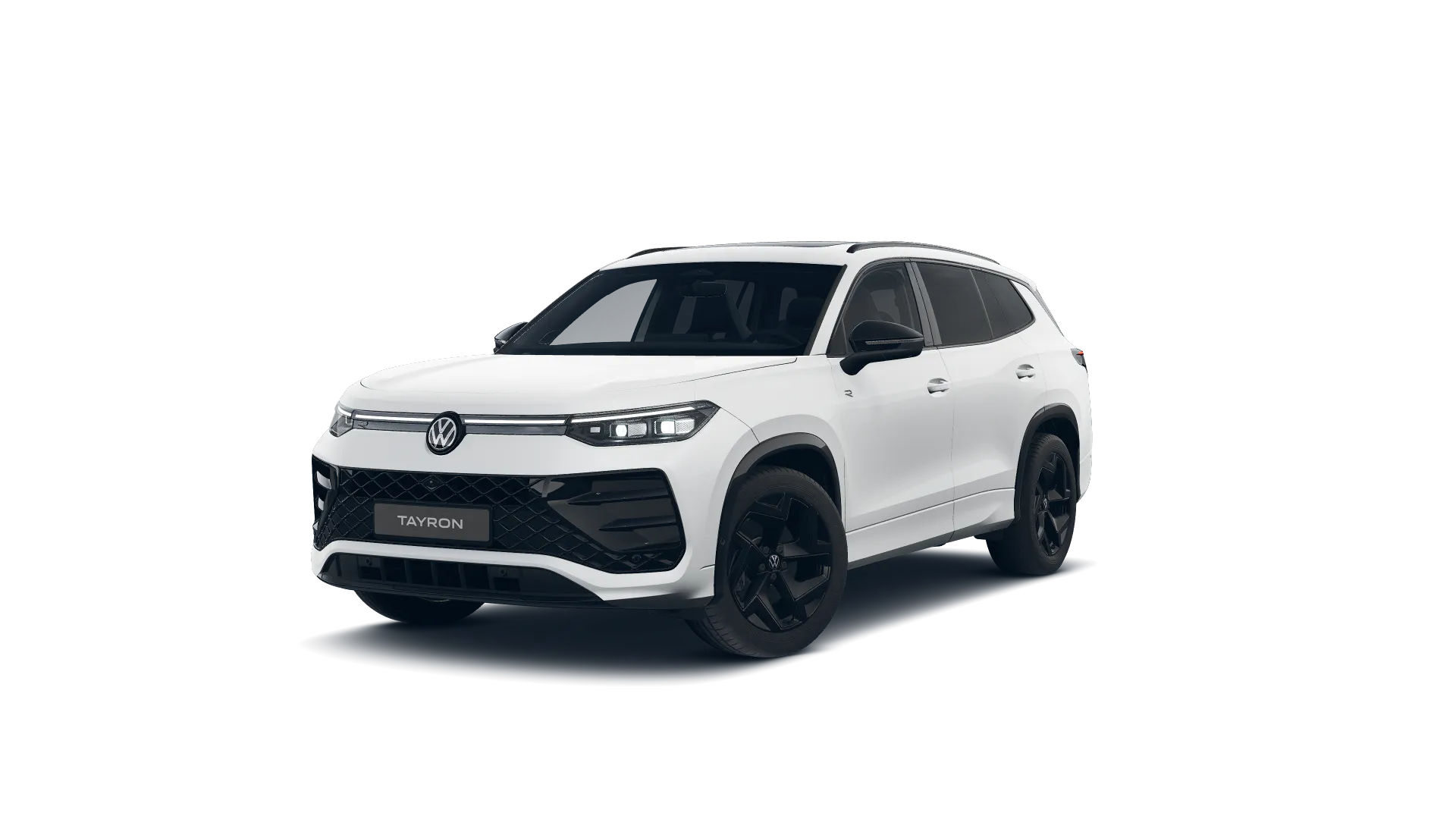 Volkswagen Tayron R-Line