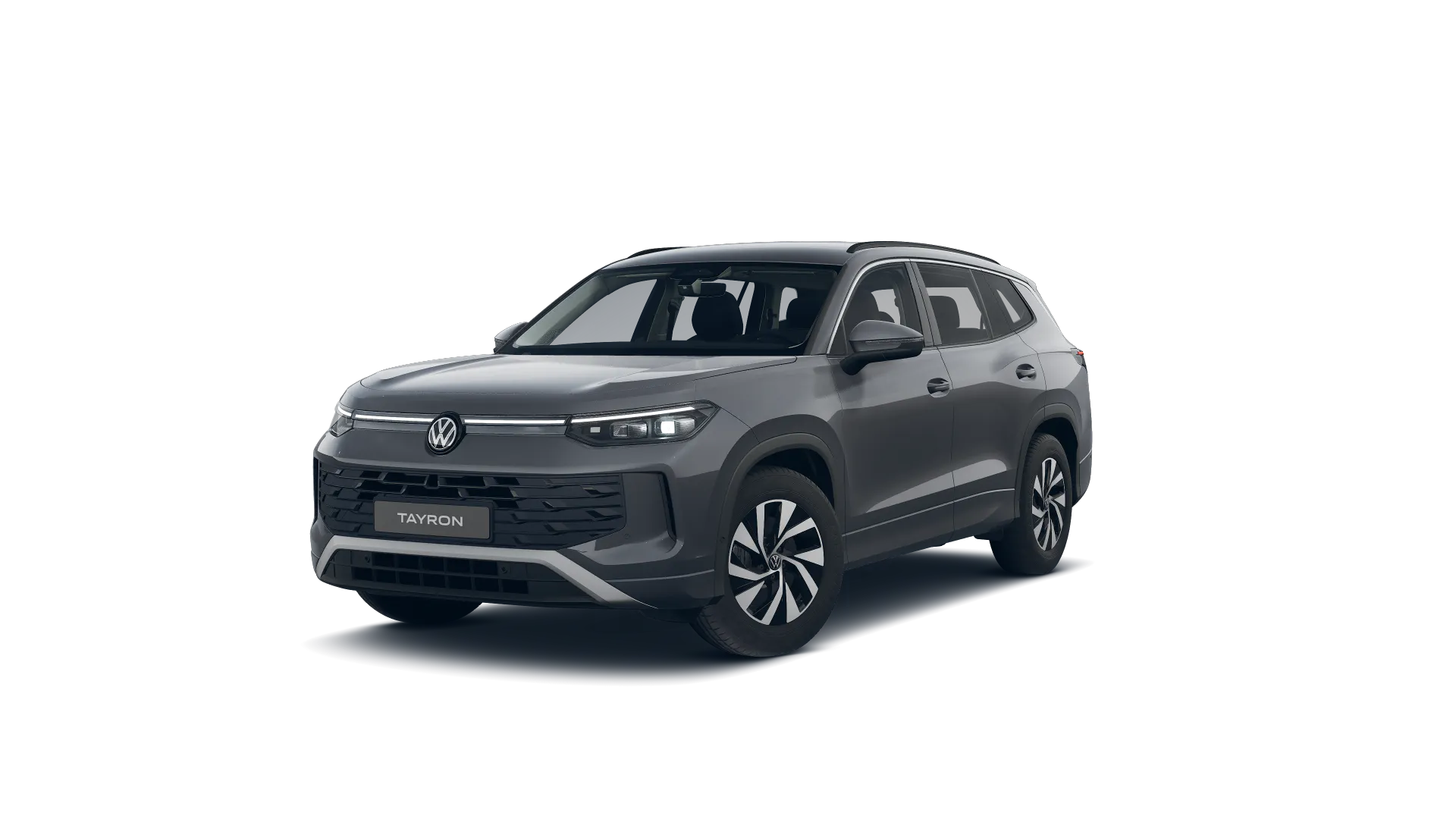 Volkswagen Tayron Life