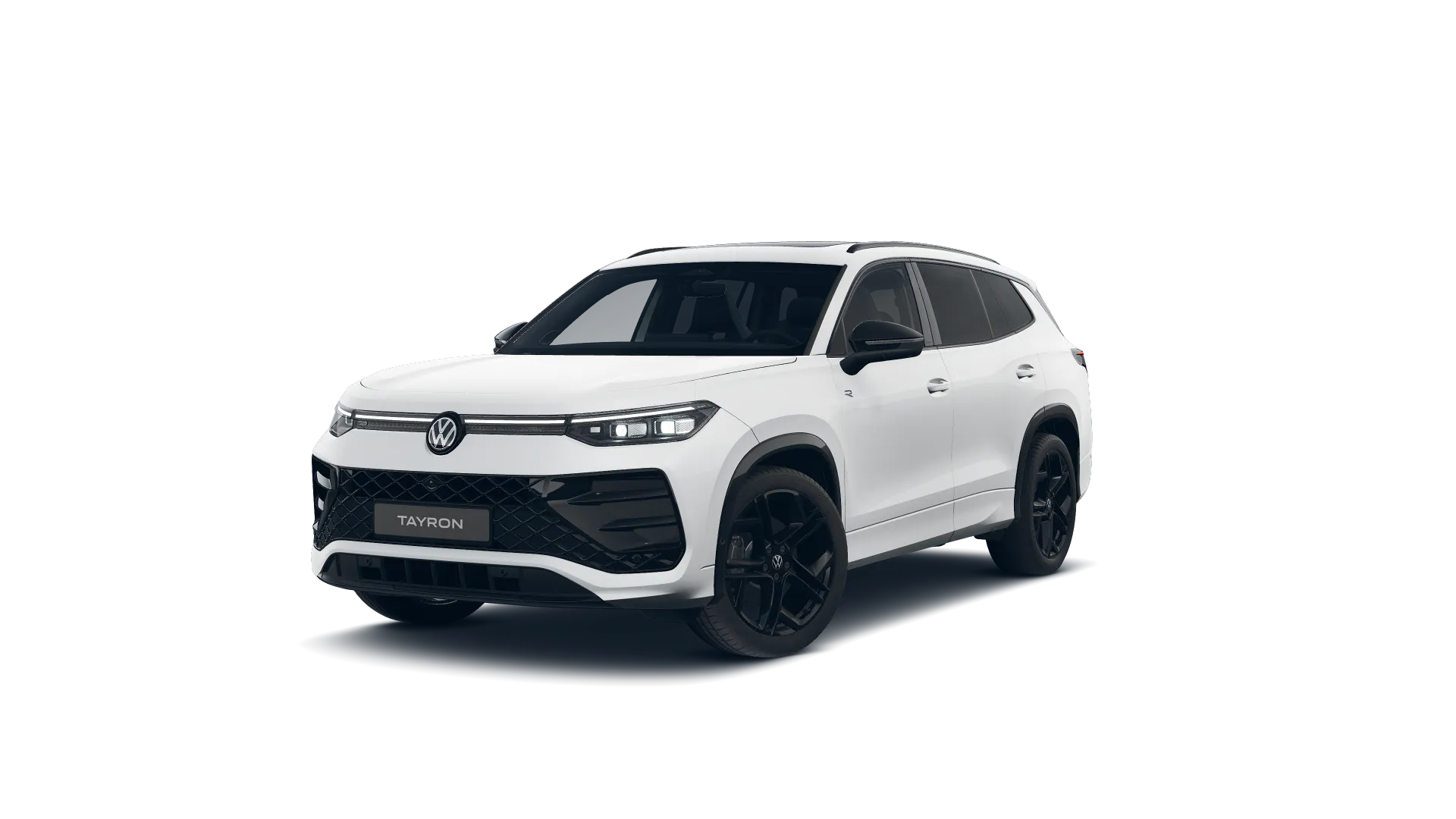 Volkswagen Tayron R-Line