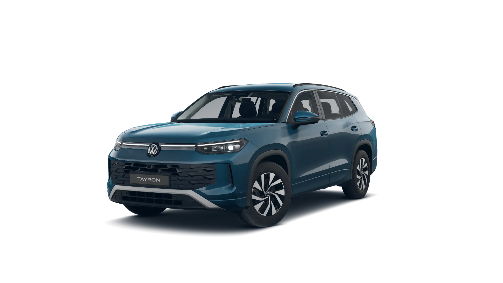 Volkswagen Tayron Life