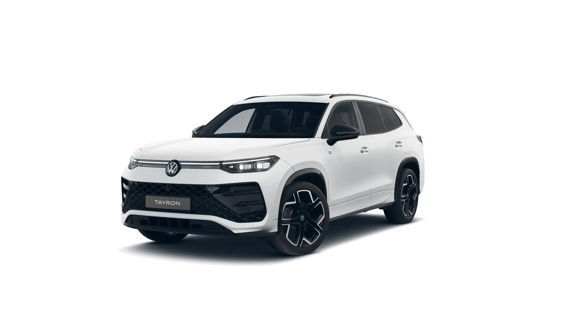 Volkswagen Tayron R-Line