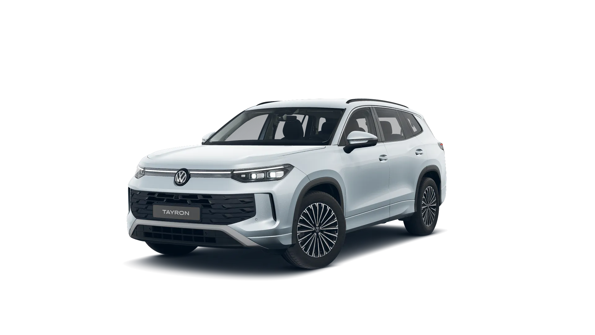 Volkswagen Tayron Life