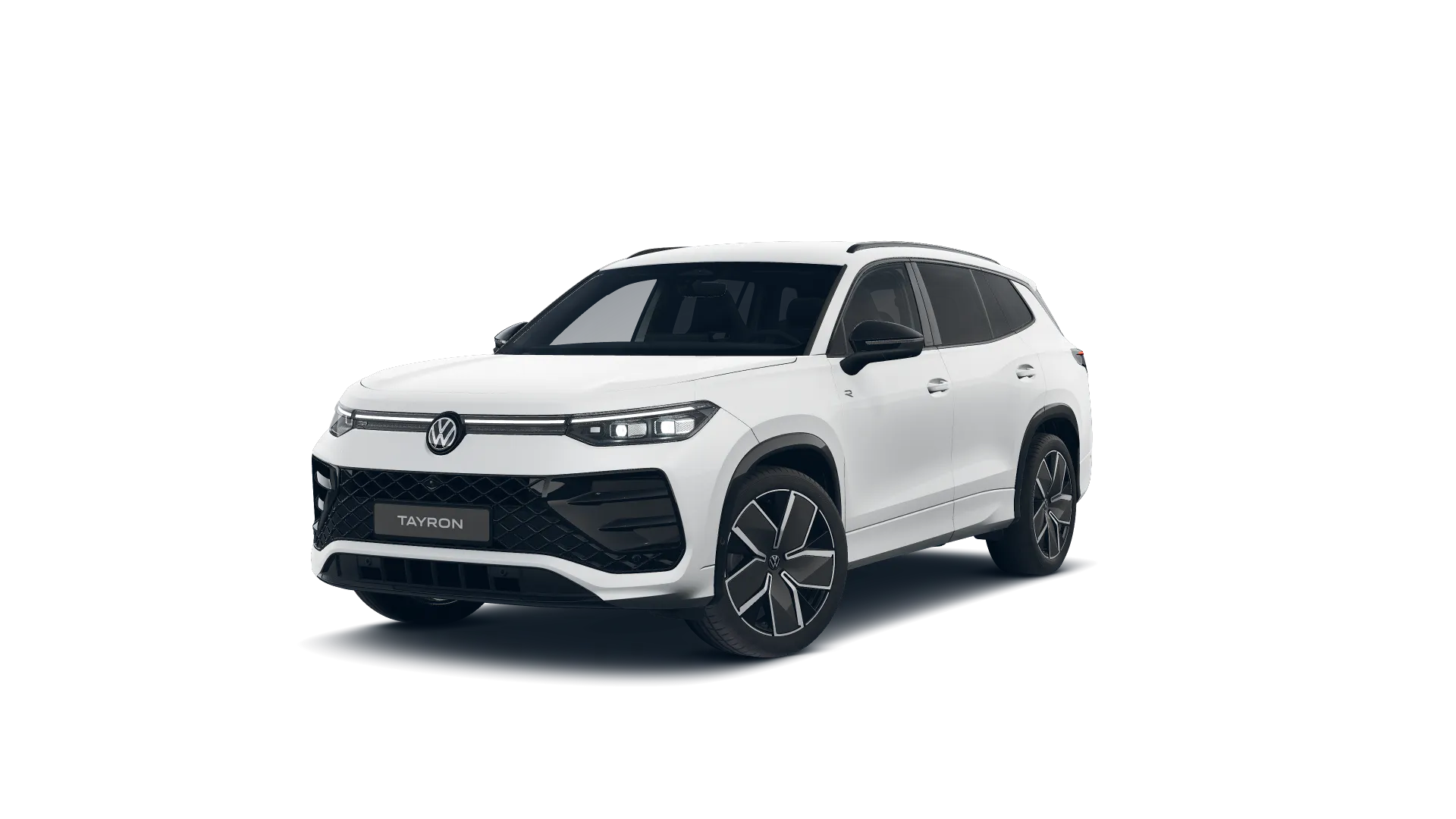 Volkswagen Tayron R-Line