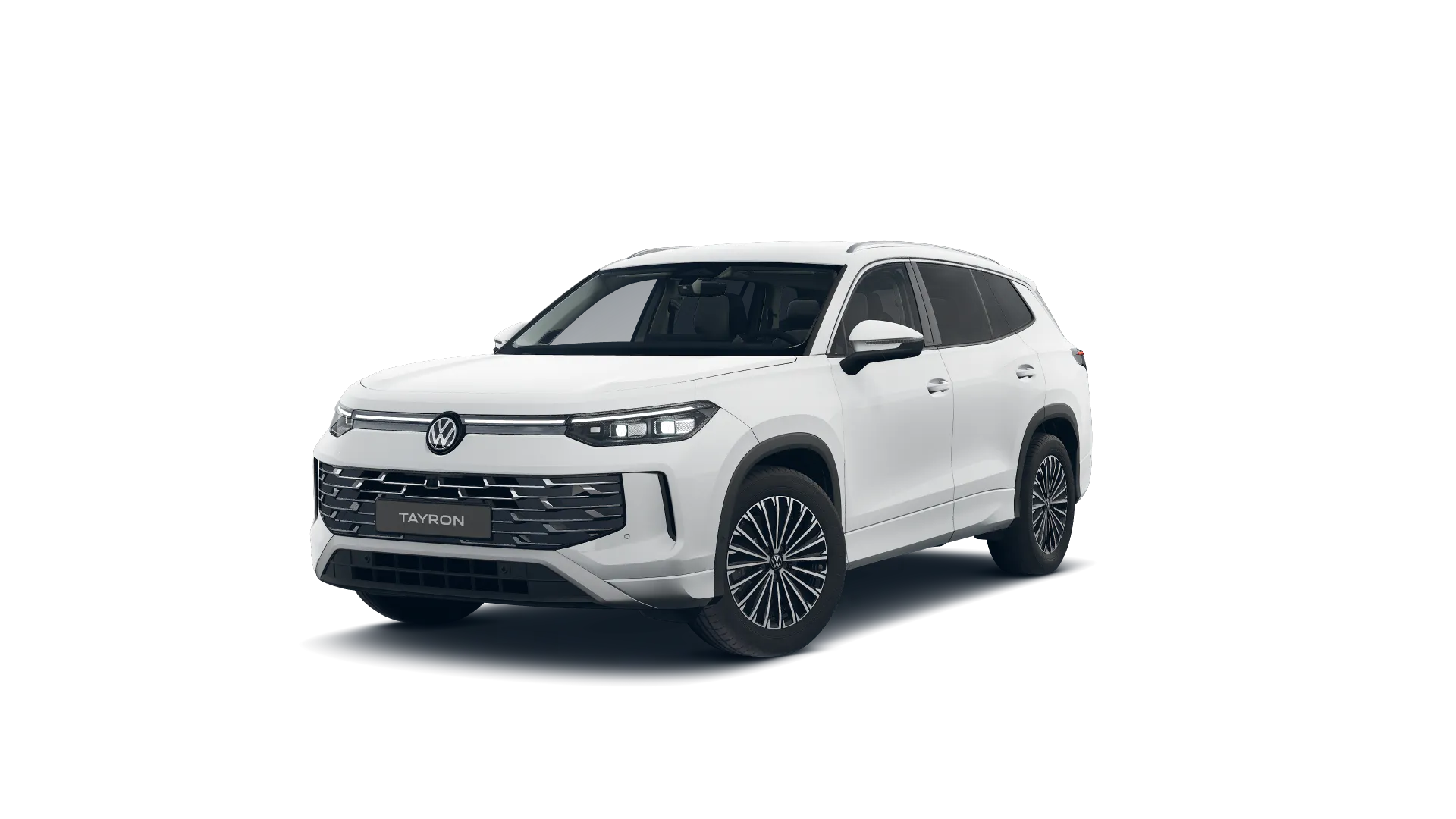 Volkswagen Tayron Elegance