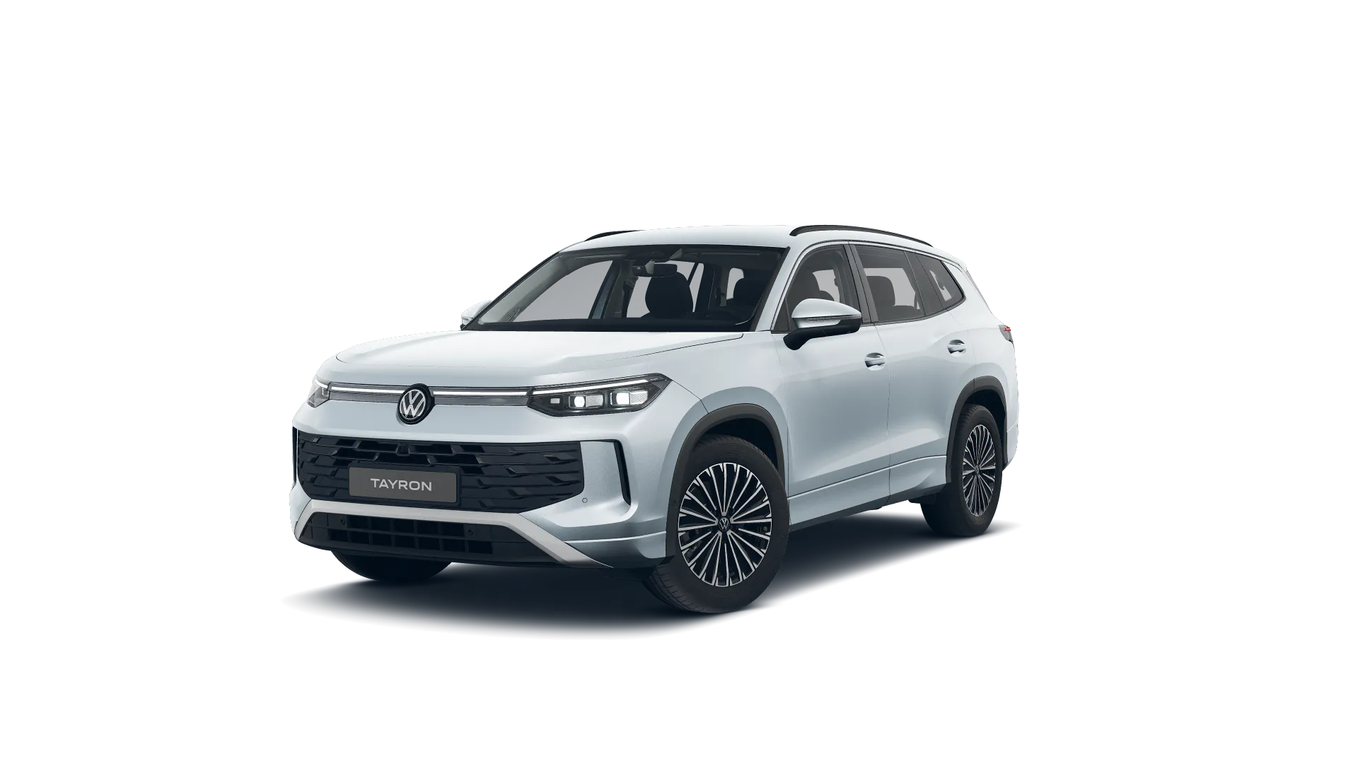 Volkswagen Tayron Life