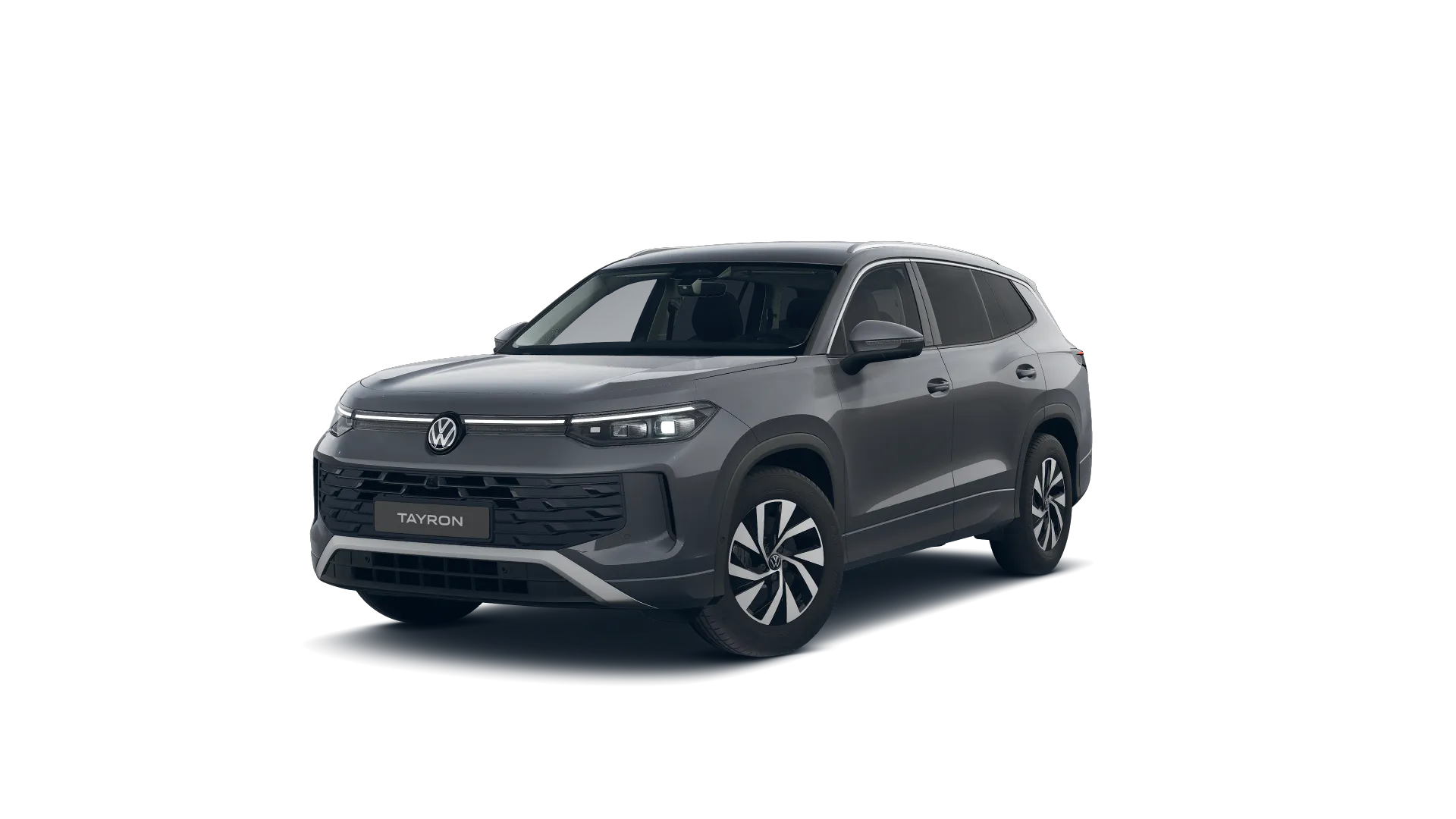 Volkswagen Tayron Life