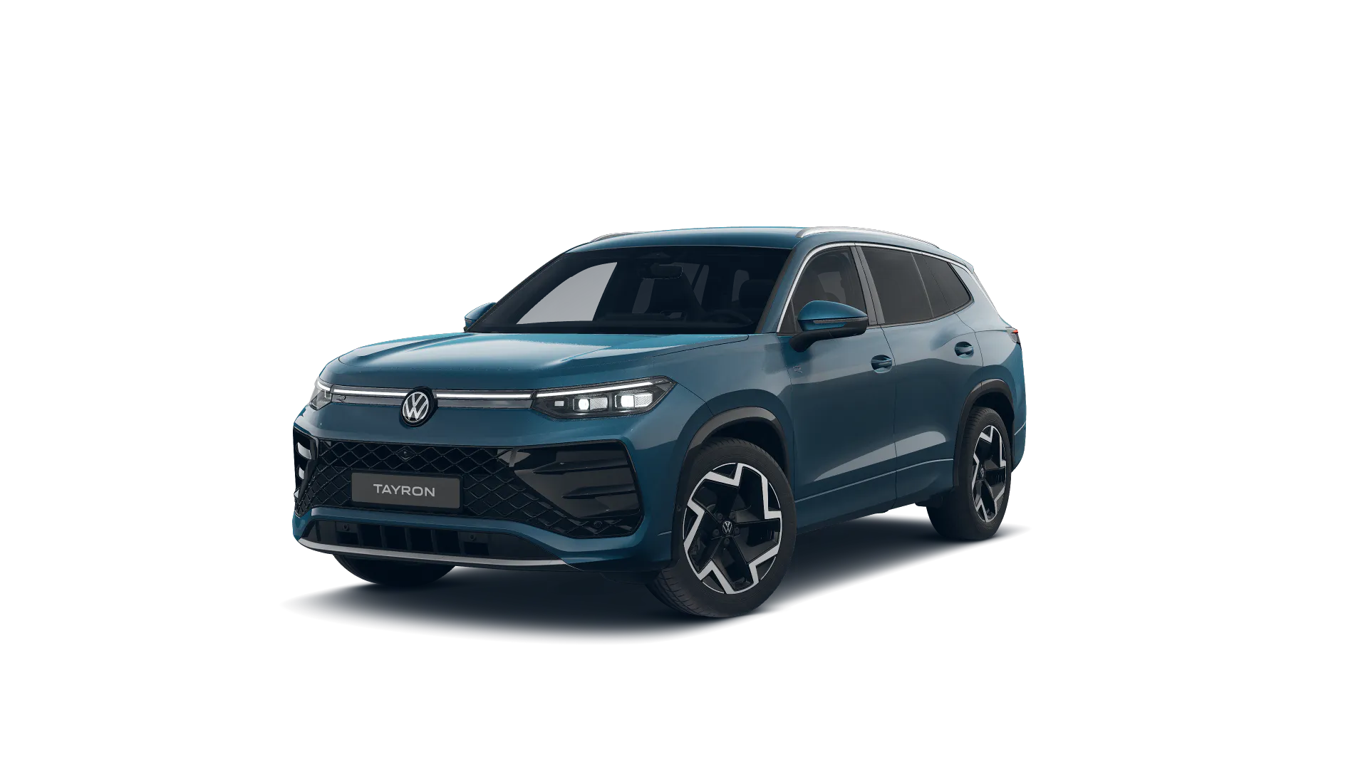 Volkswagen Tayron R-Line