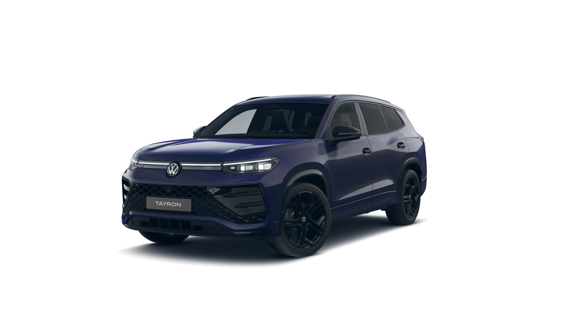 Volkswagen Tayron R-Line
