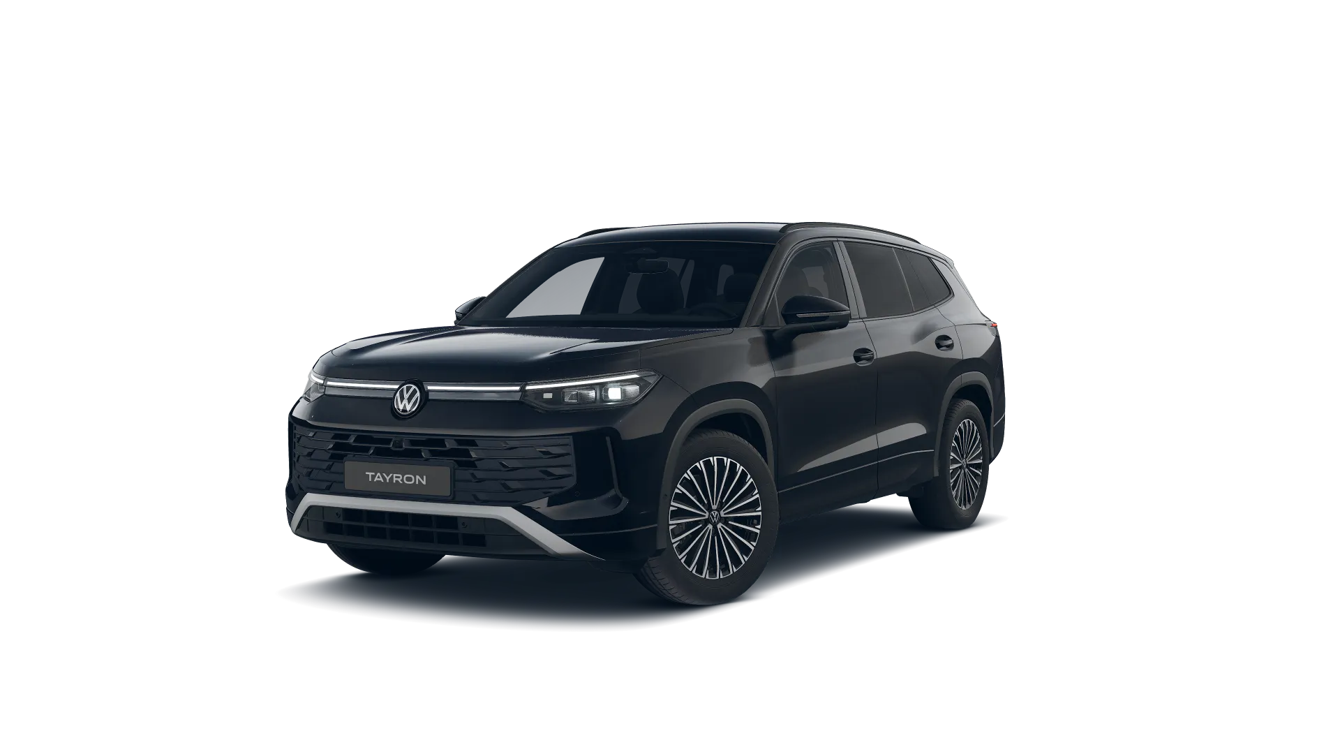 Volkswagen Tayron Life