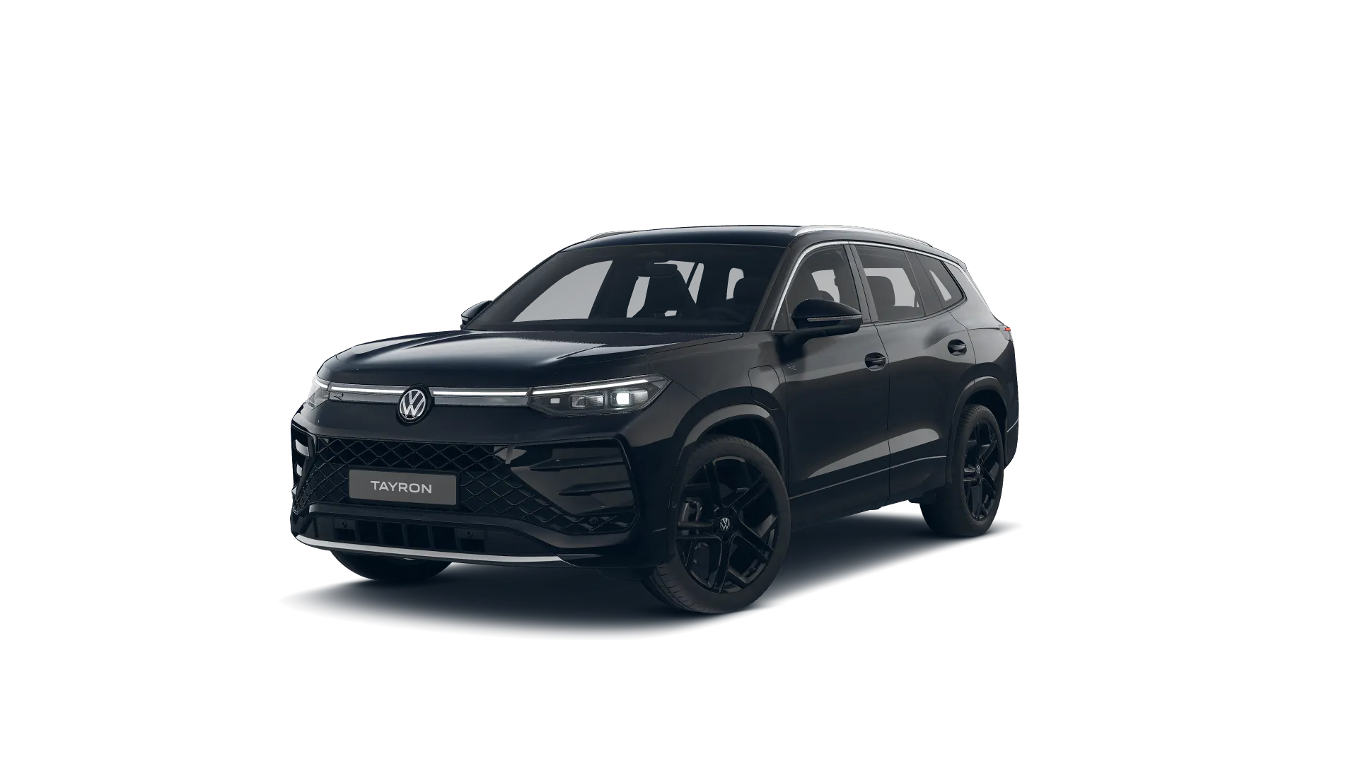 Volkswagen Tayron R-Line