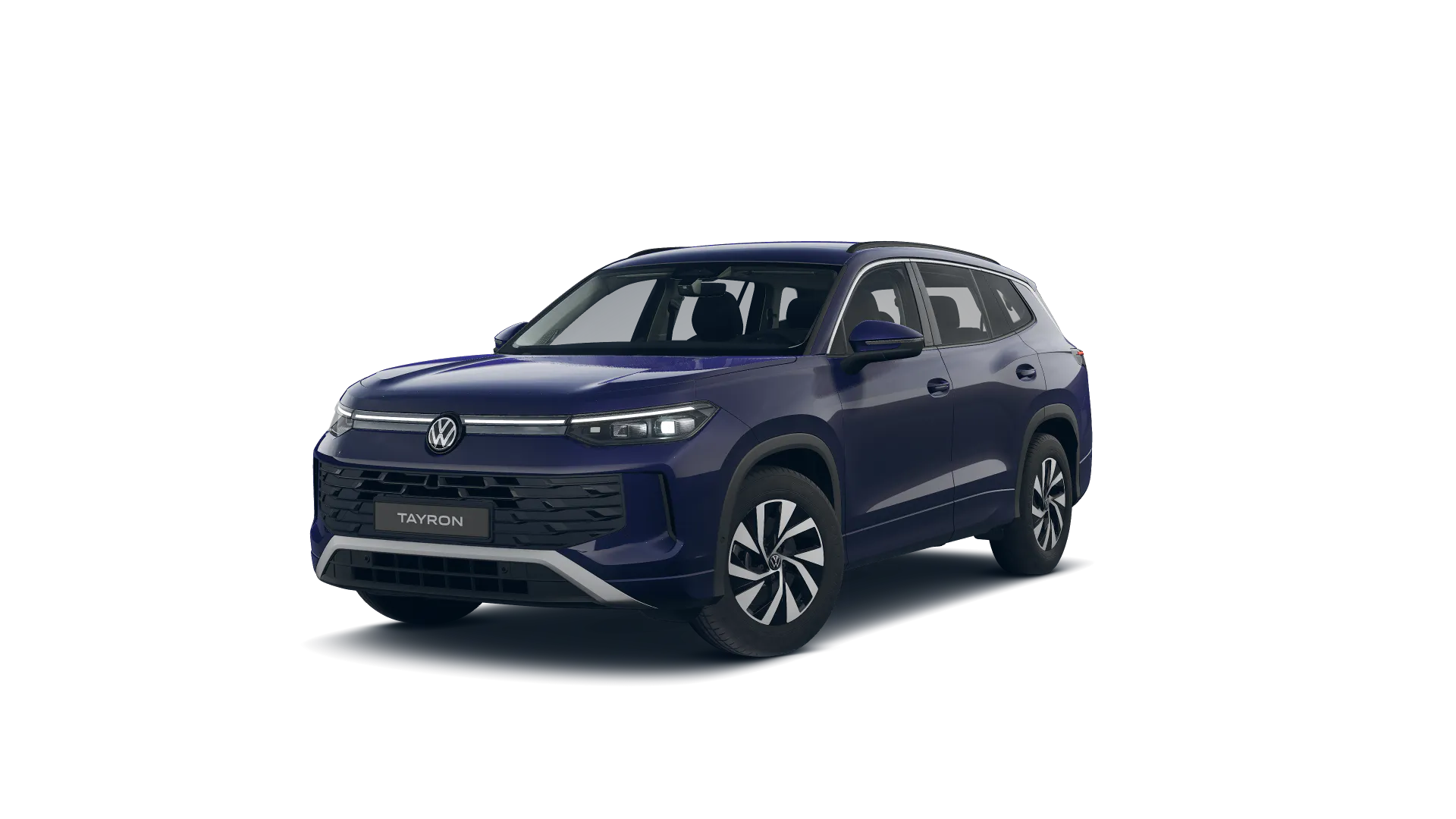 Volkswagen Tayron Life