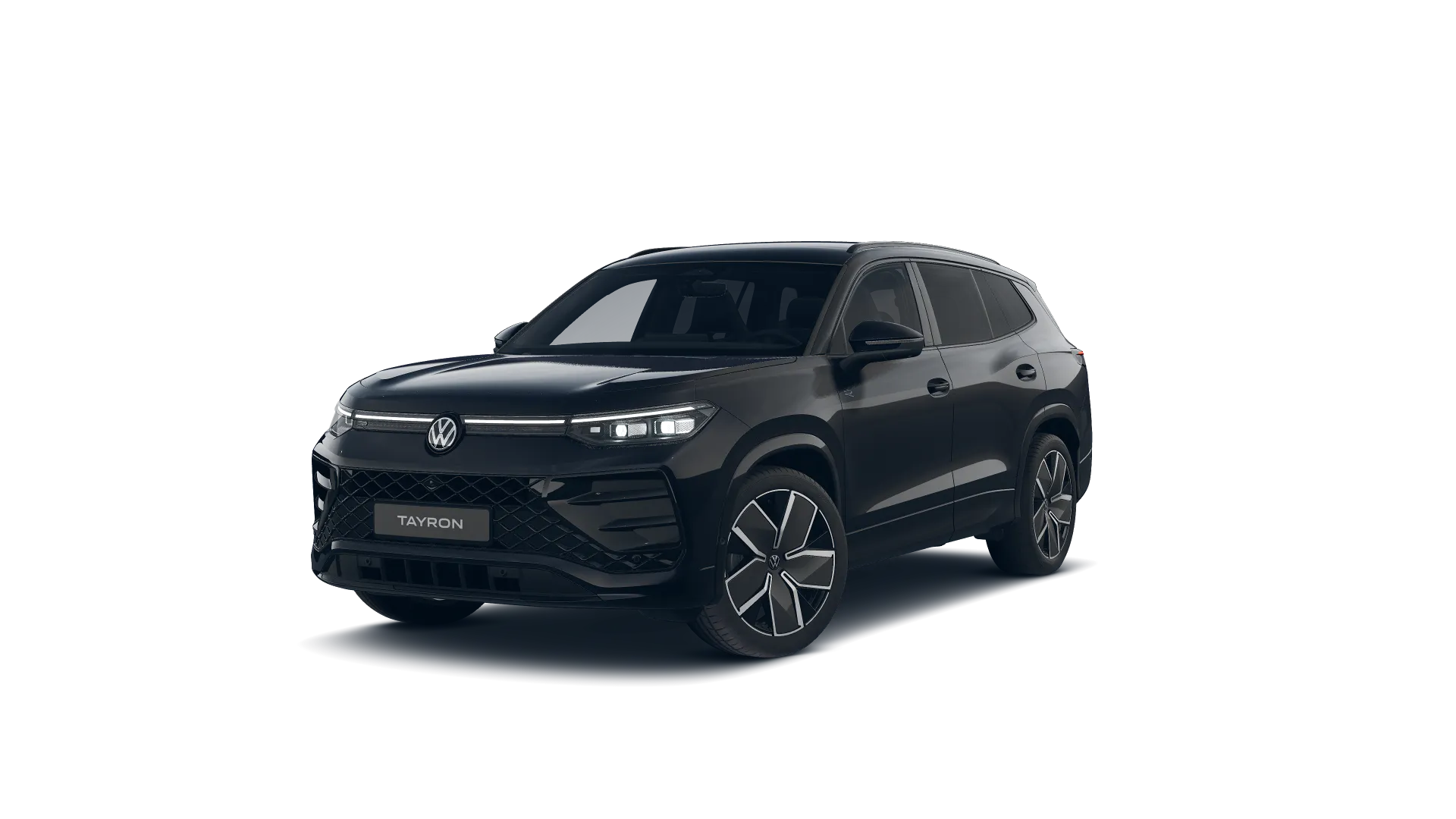Volkswagen Tayron R-Line