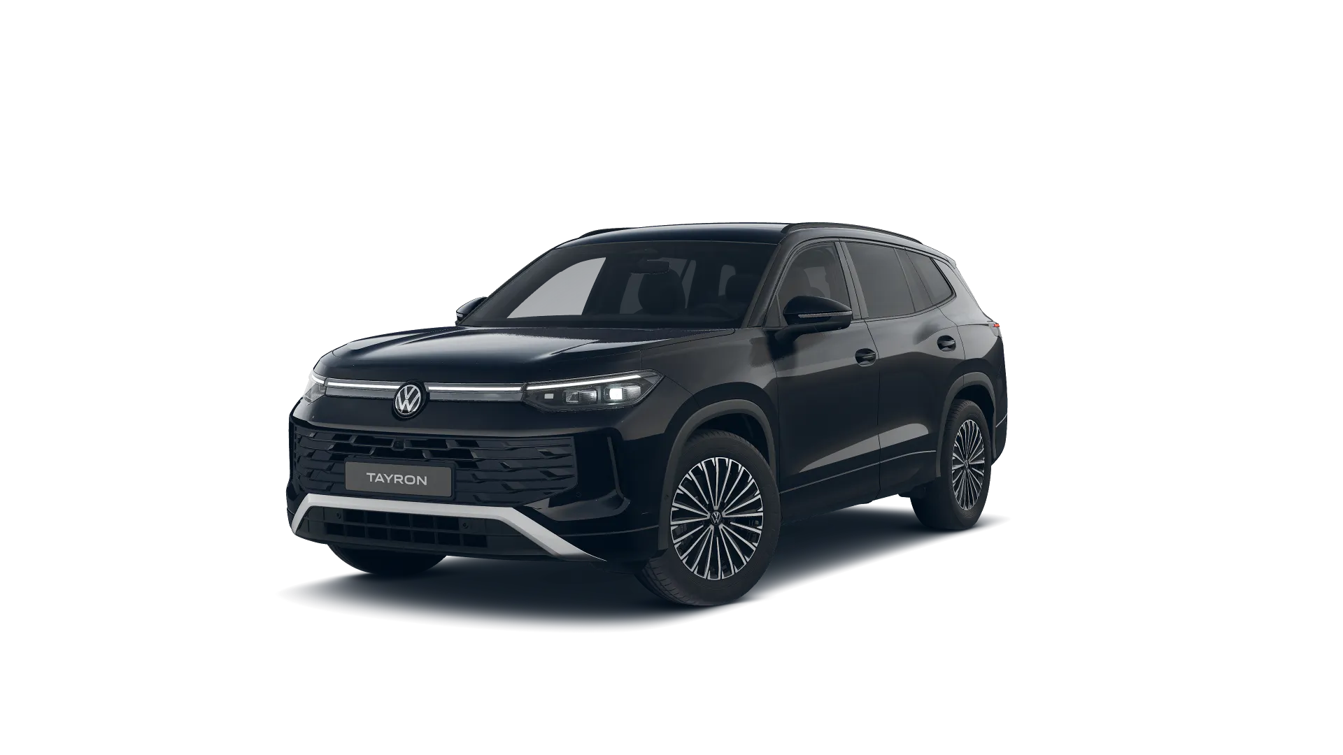 Volkswagen Tayron Life
