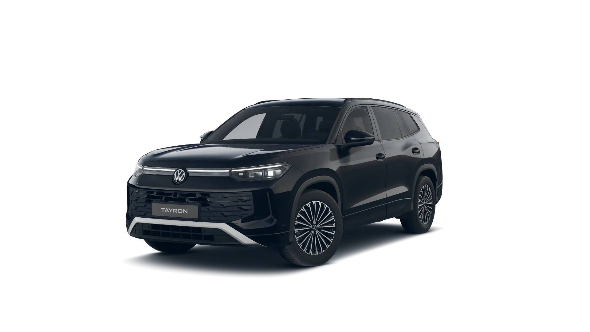 Volkswagen Tayron Life