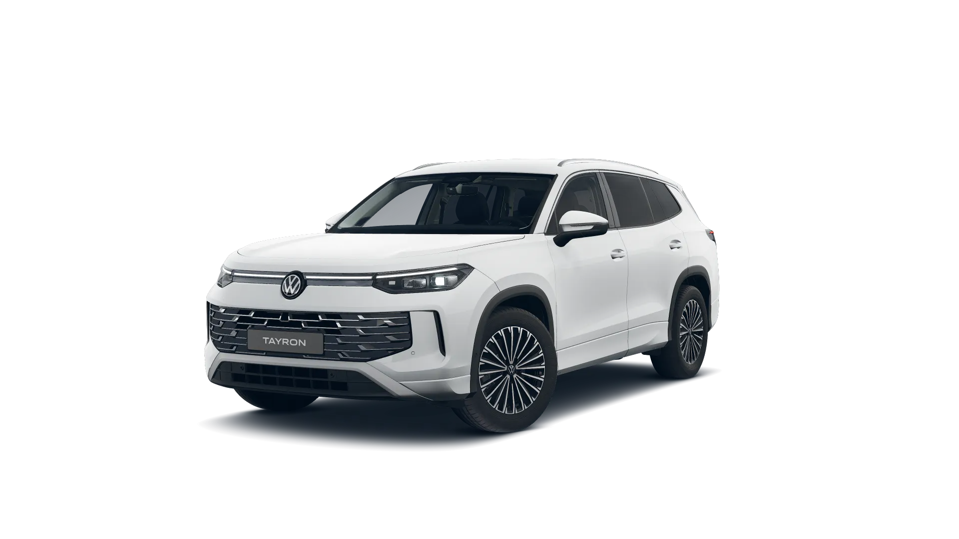 Volkswagen Tayron Elegance