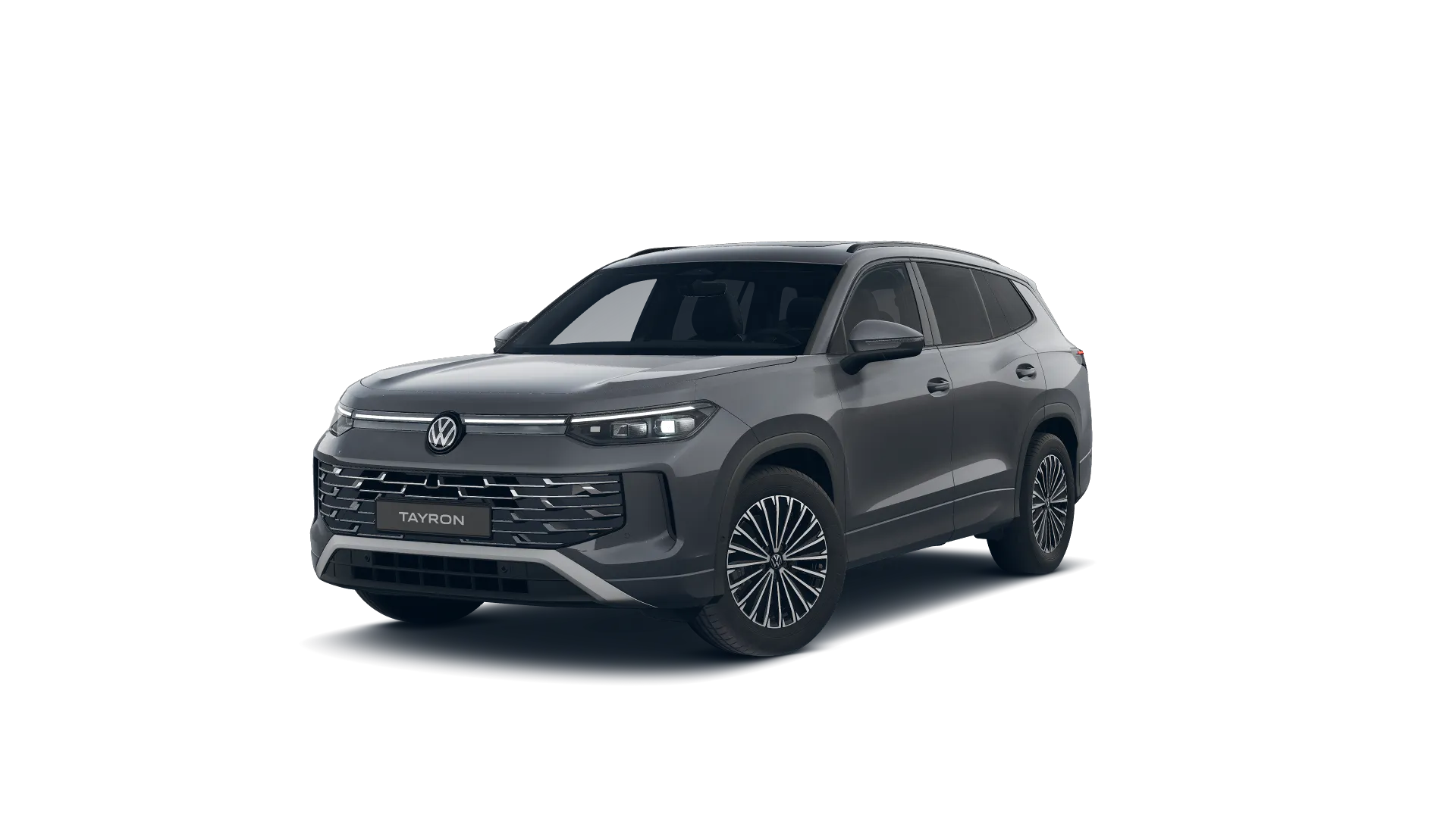 Volkswagen Tayron Elegance