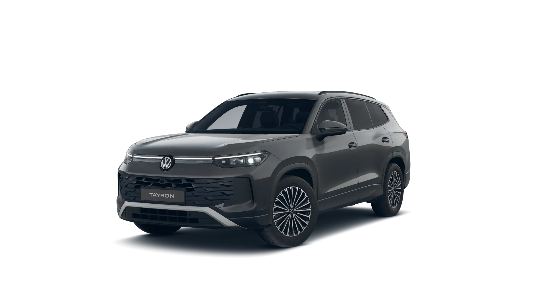 Volkswagen Tayron Life