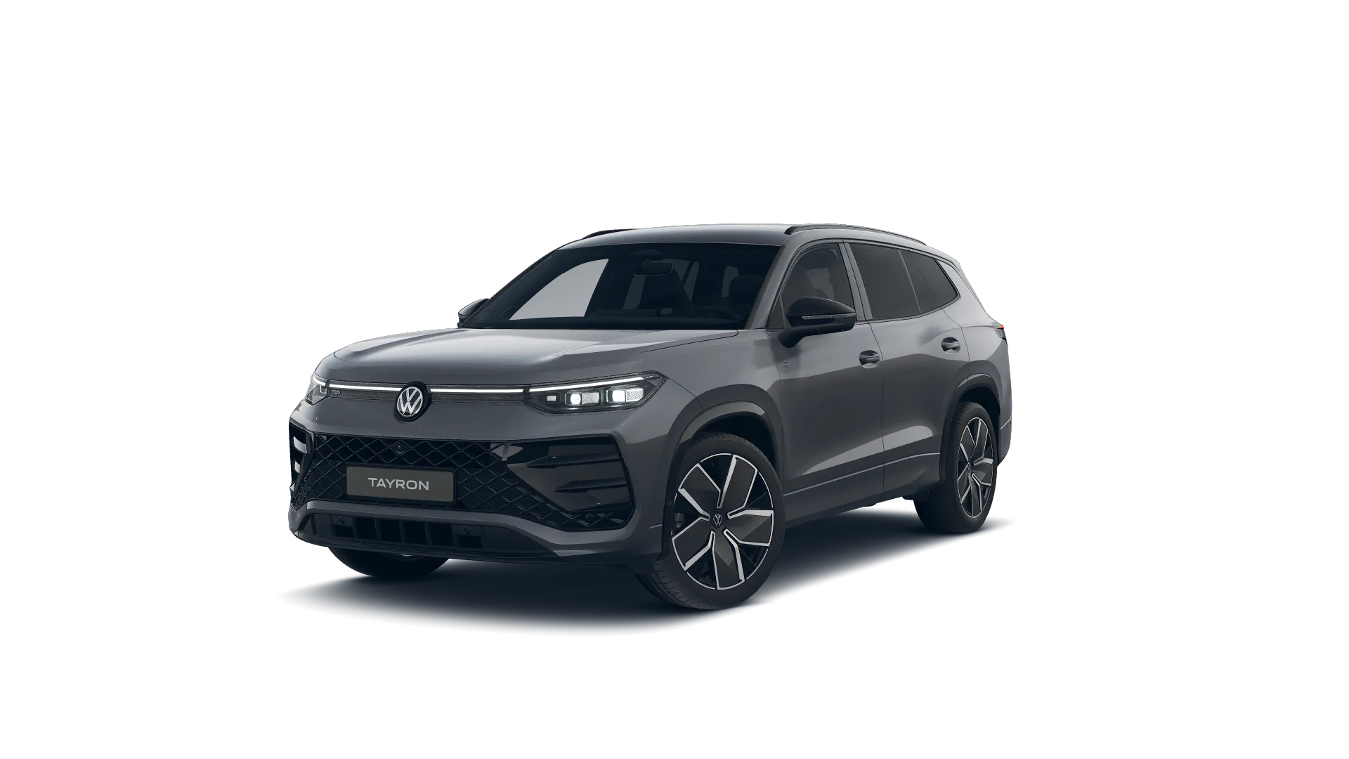 Volkswagen Tayron R-Line