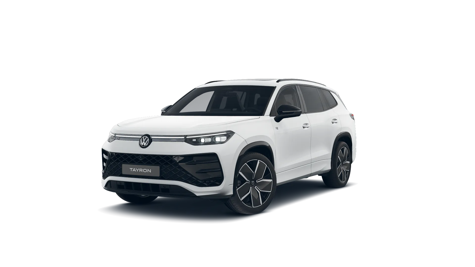 Volkswagen Tayron R-Line