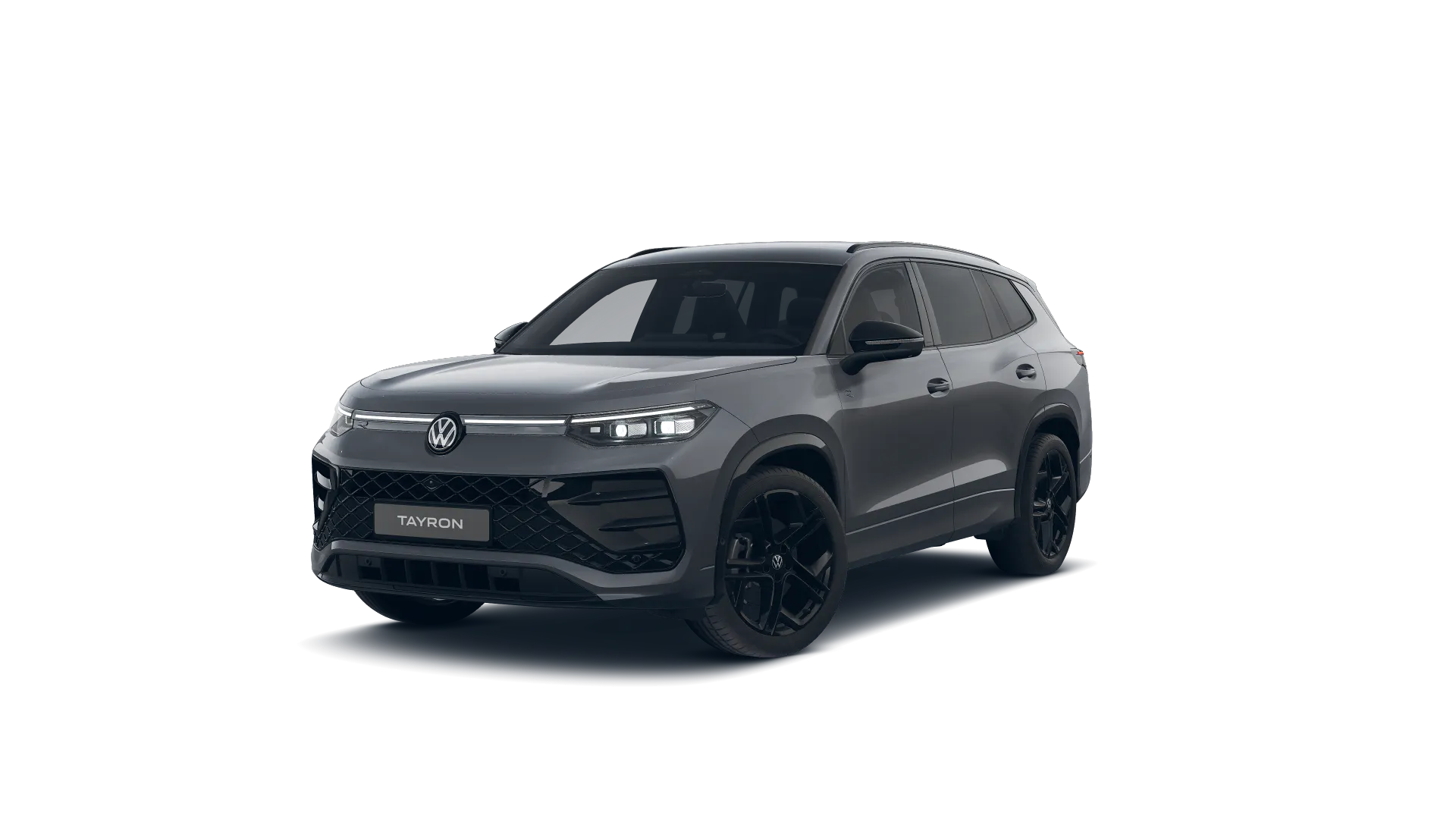 Volkswagen Tayron R-Line