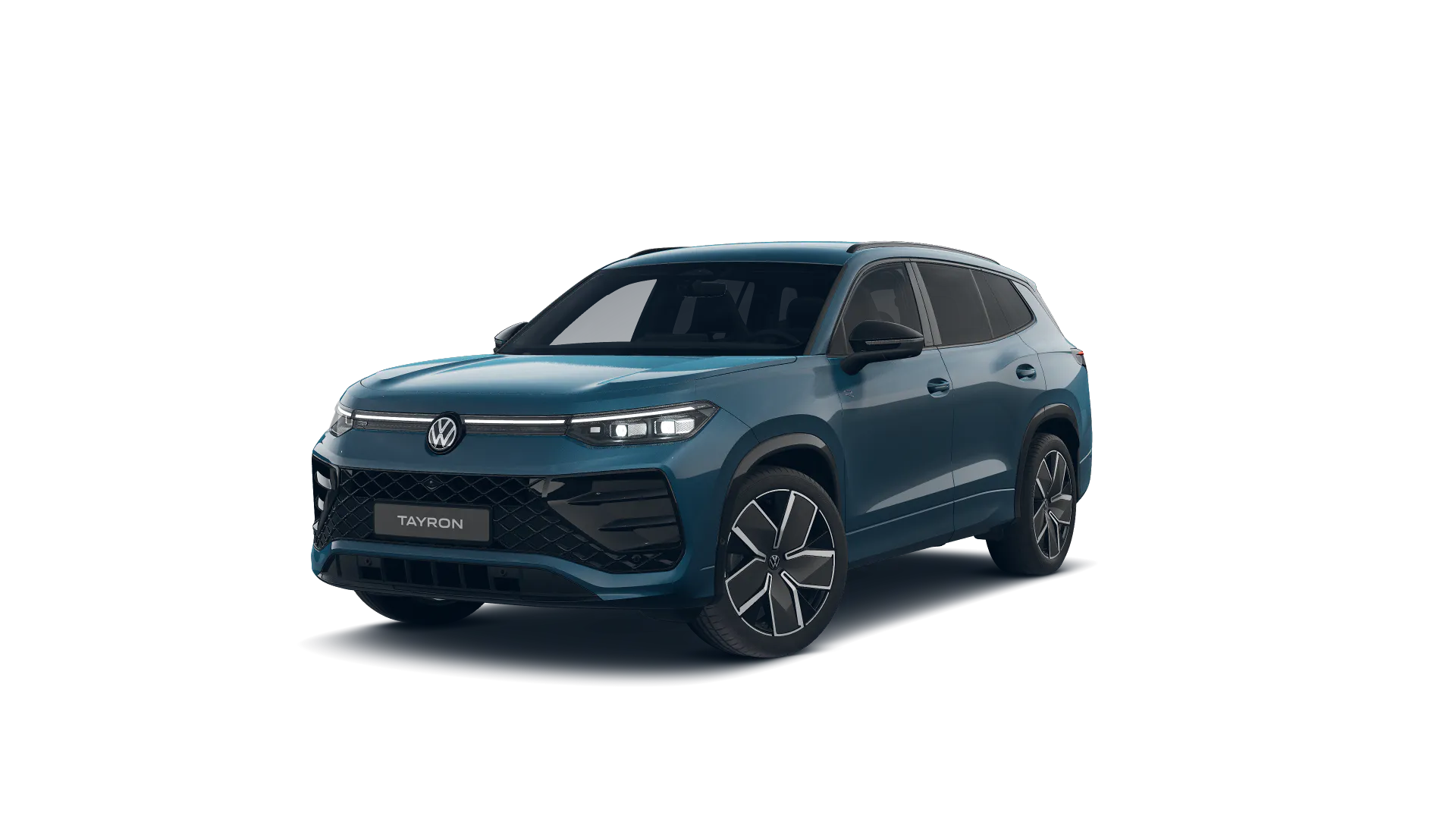 Volkswagen Tayron R-Line