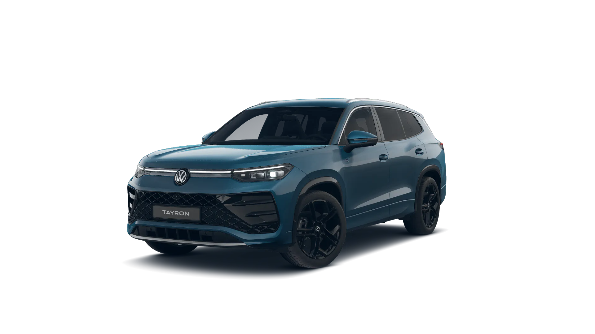 Volkswagen Tayron R-Line