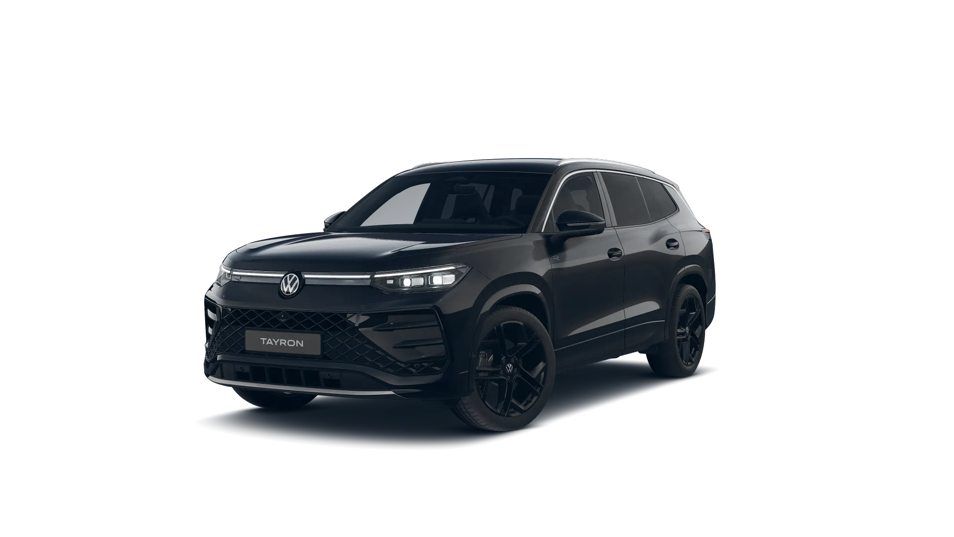 Volkswagen Tayron R-Line