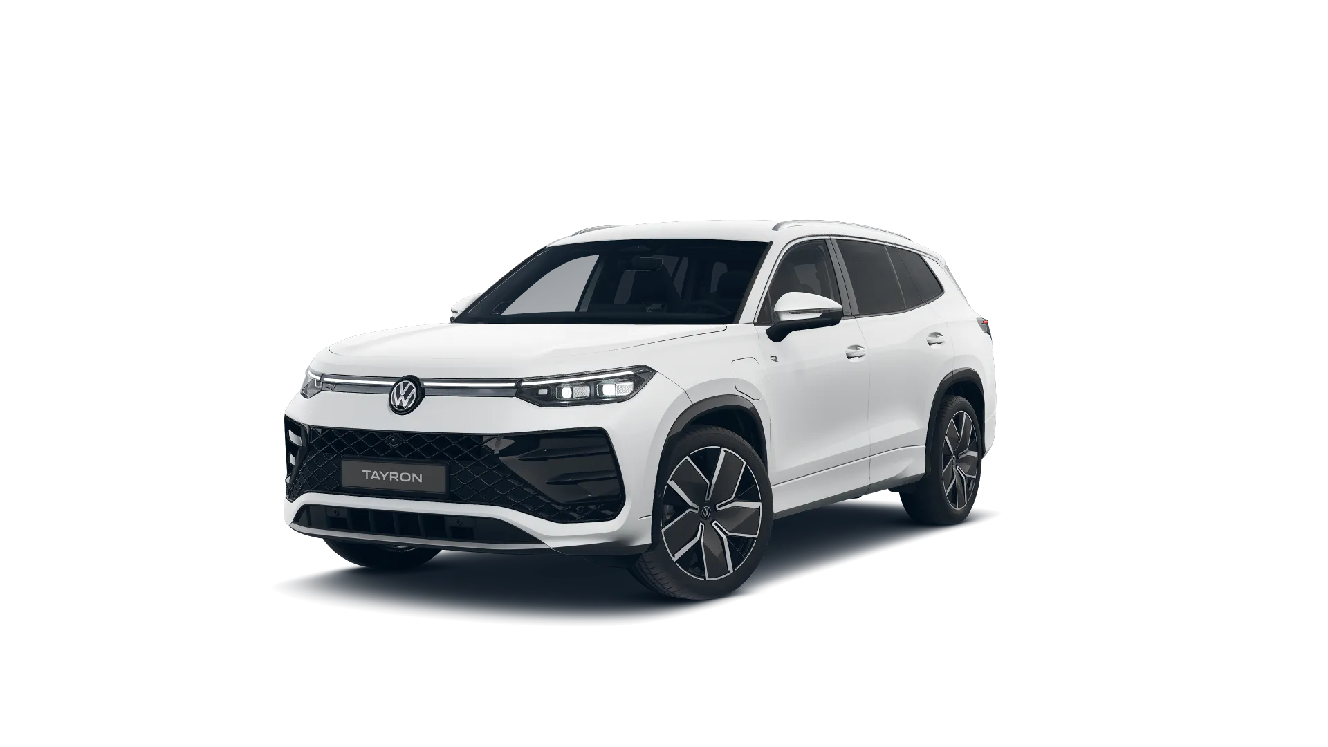 Volkswagen Tayron R-Line