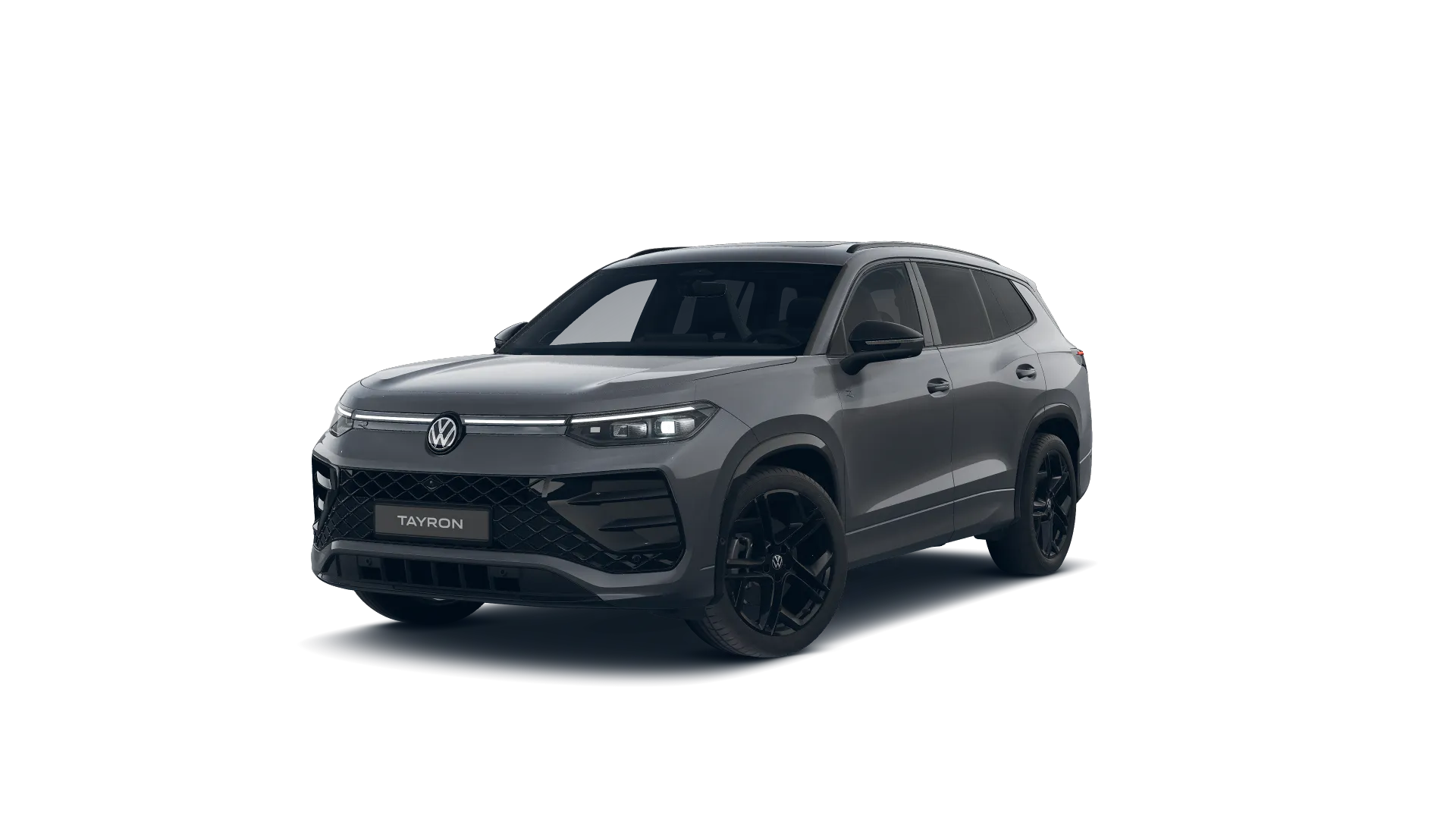 Volkswagen Tayron R-Line