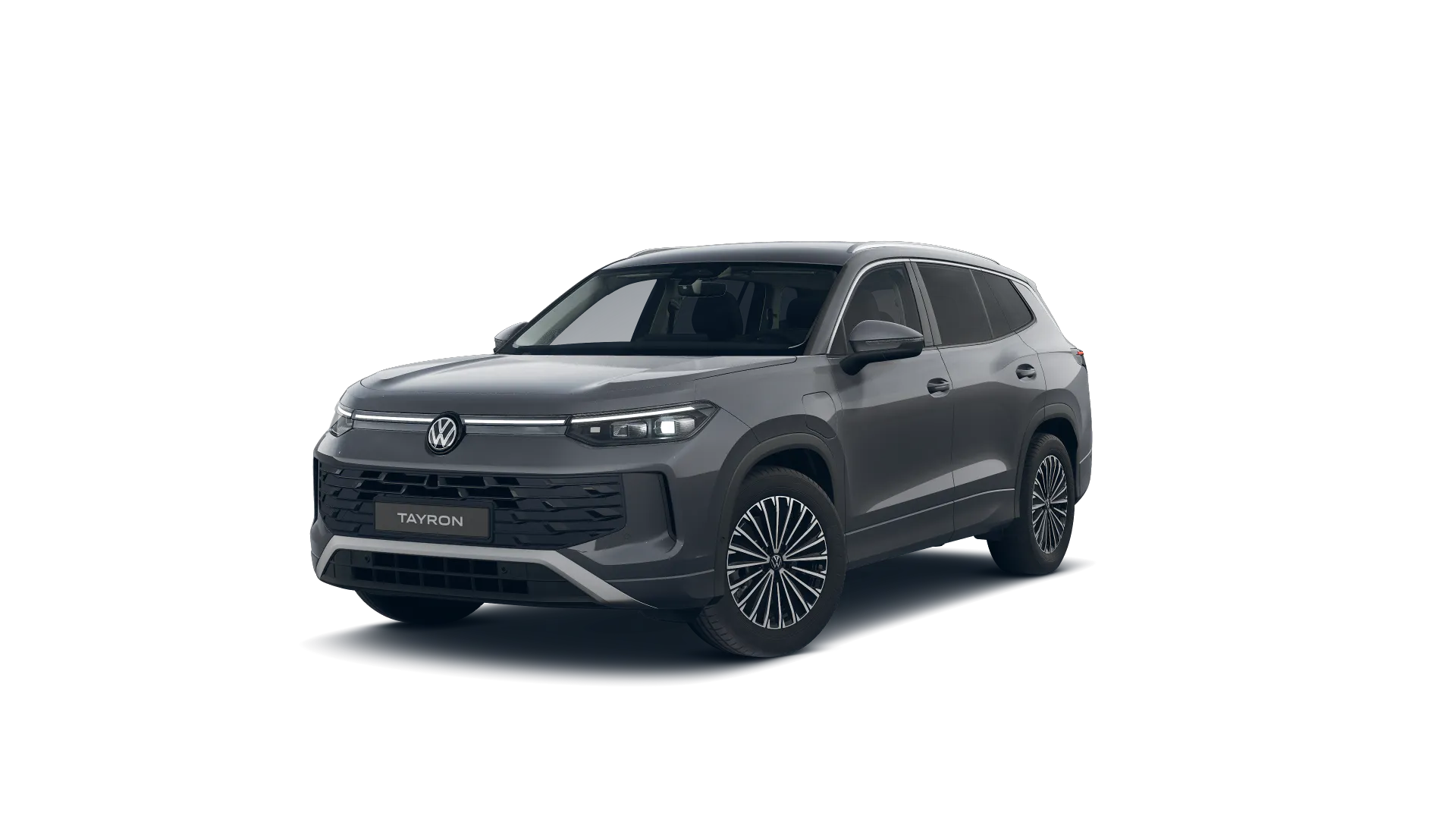Volkswagen Tayron Life