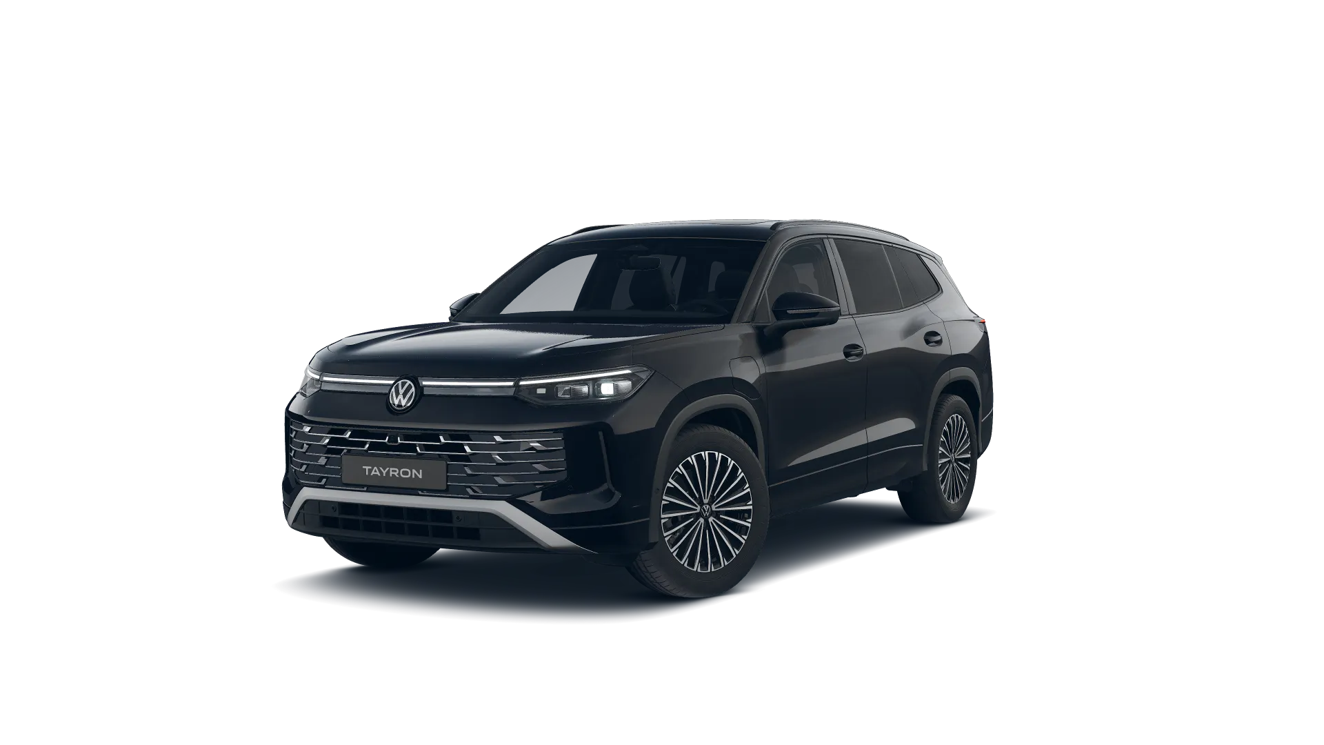 Volkswagen Tayron Elegance