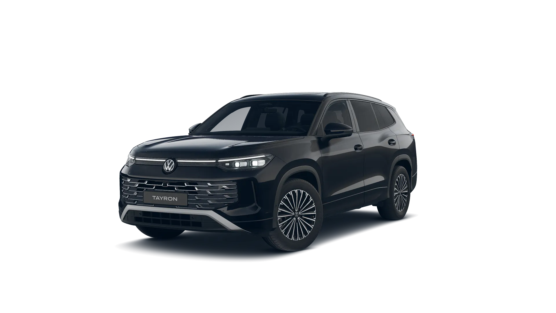 Volkswagen Tayron Elegance