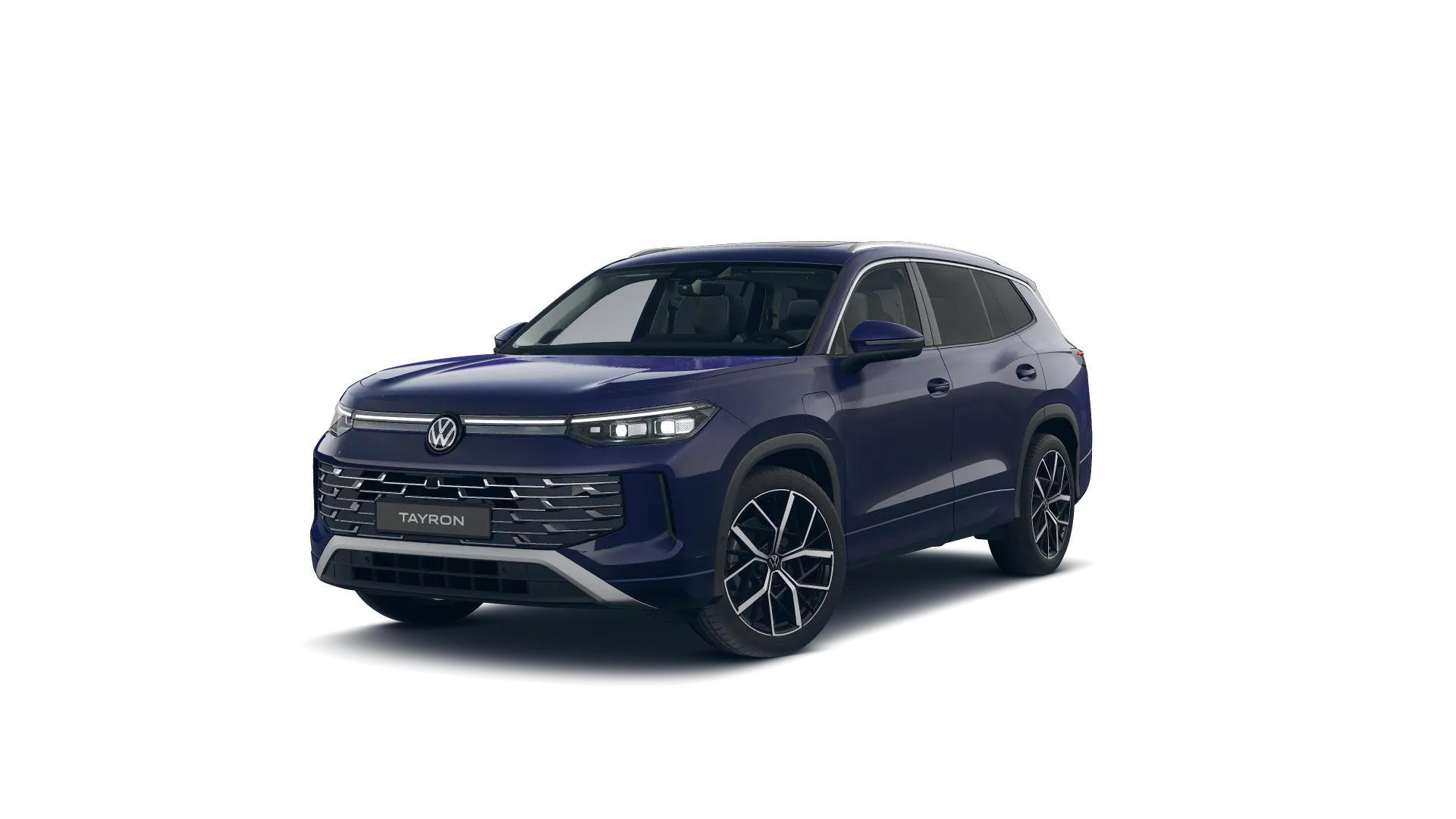 Volkswagen Tayron Elegance