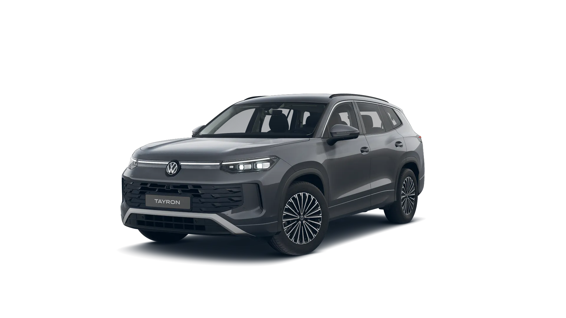 Volkswagen Tayron Life