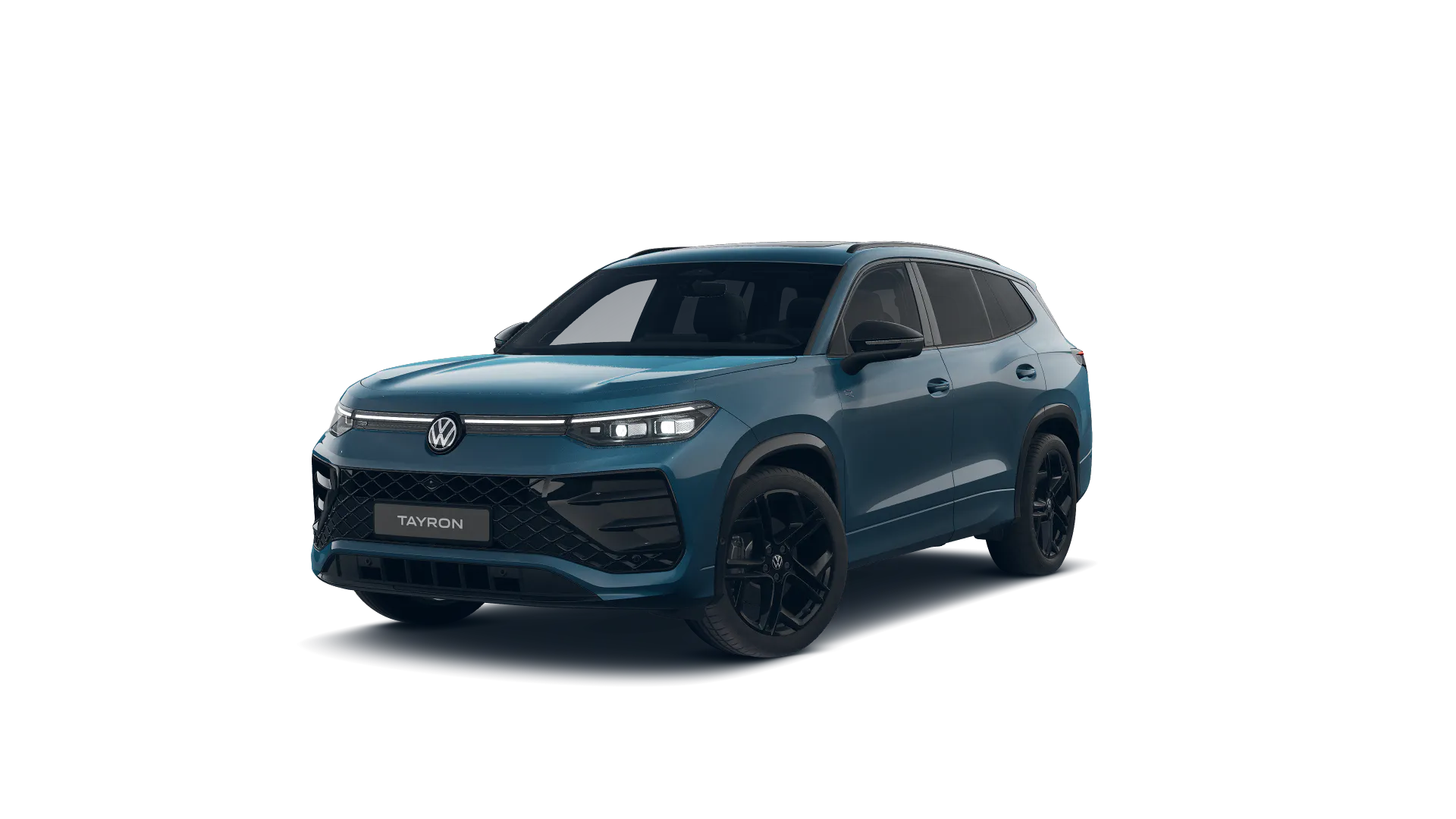 Volkswagen Tayron R-Line