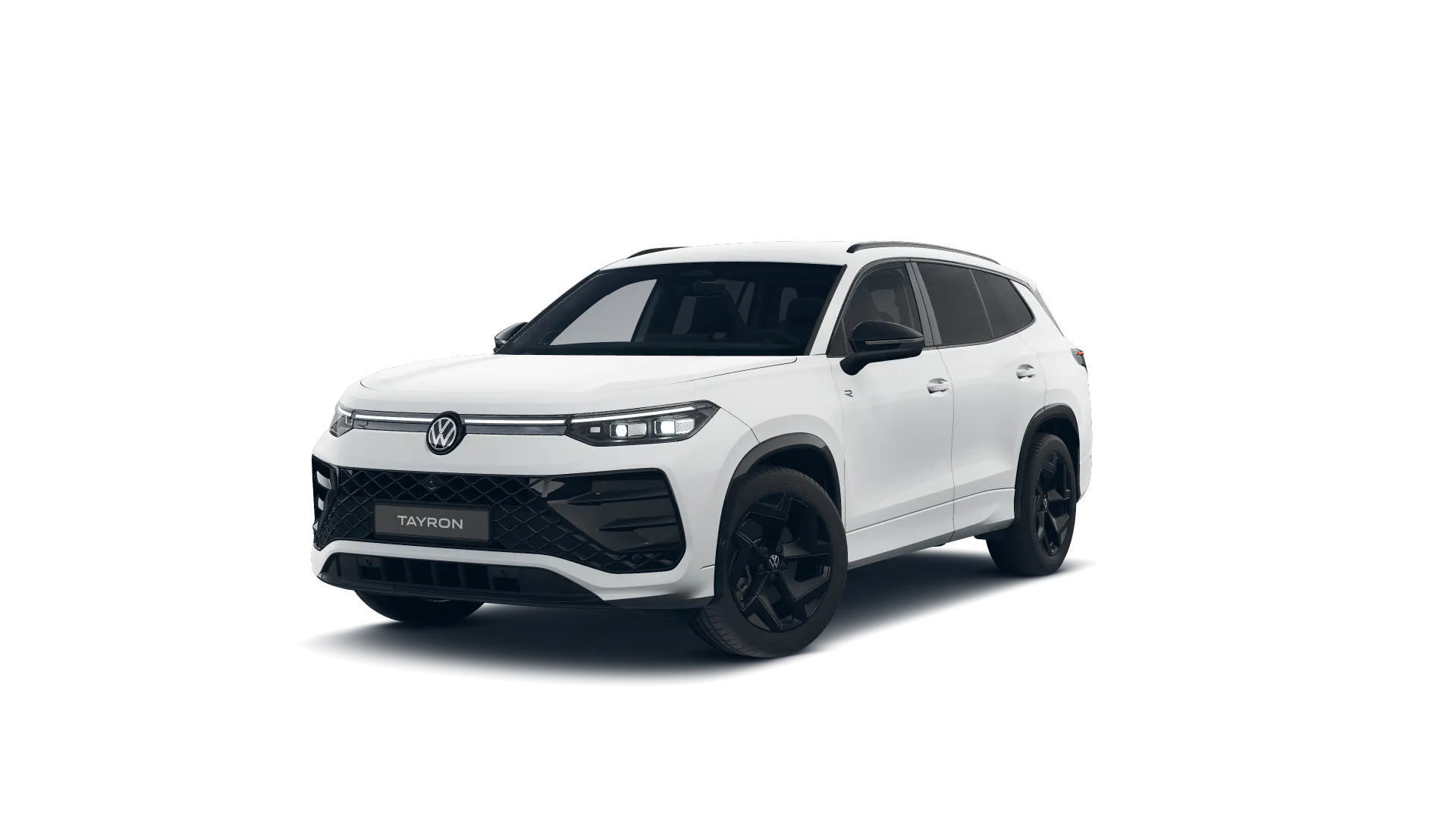 Volkswagen Tayron R-Line