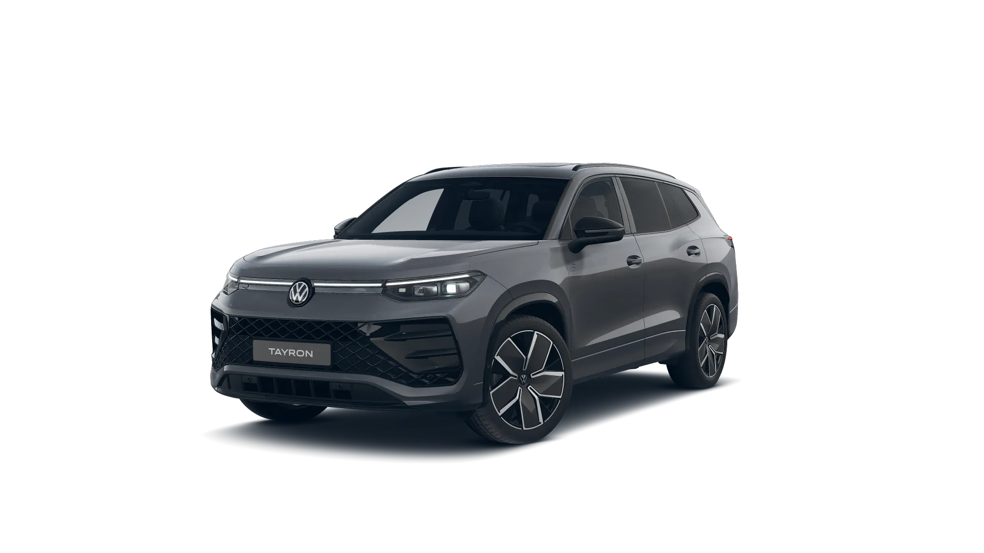 Volkswagen Tayron R-Line Plus