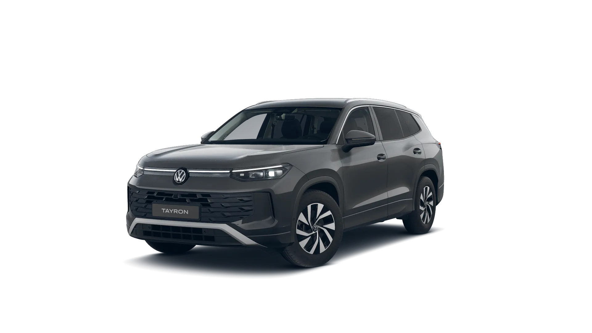 Volkswagen Tayron Life