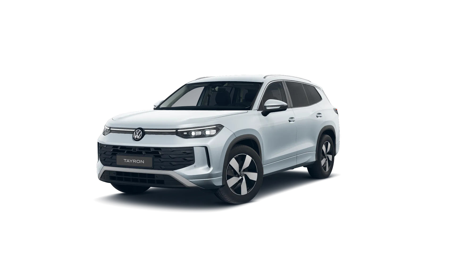 Volkswagen Tayron Life