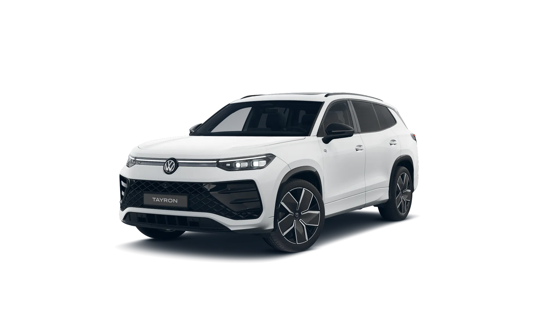Volkswagen Tayron R-Line