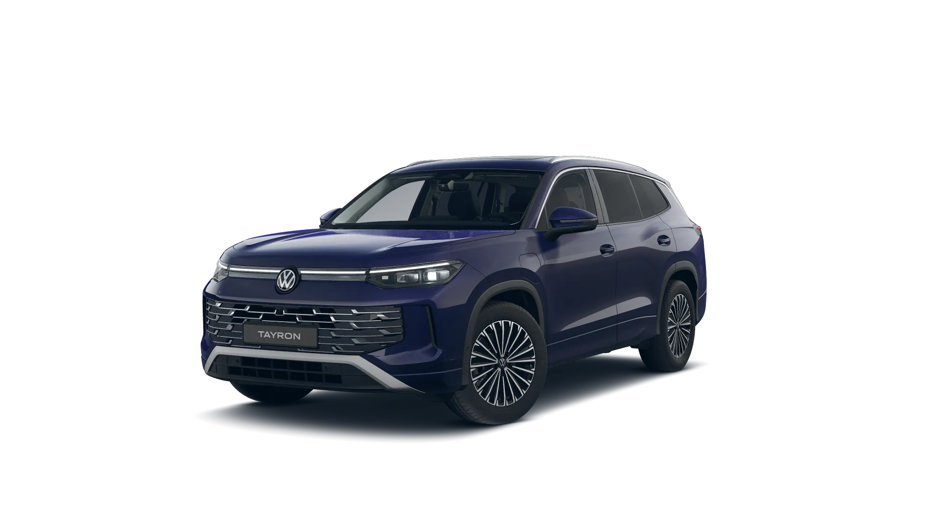 Volkswagen Tayron Elegance